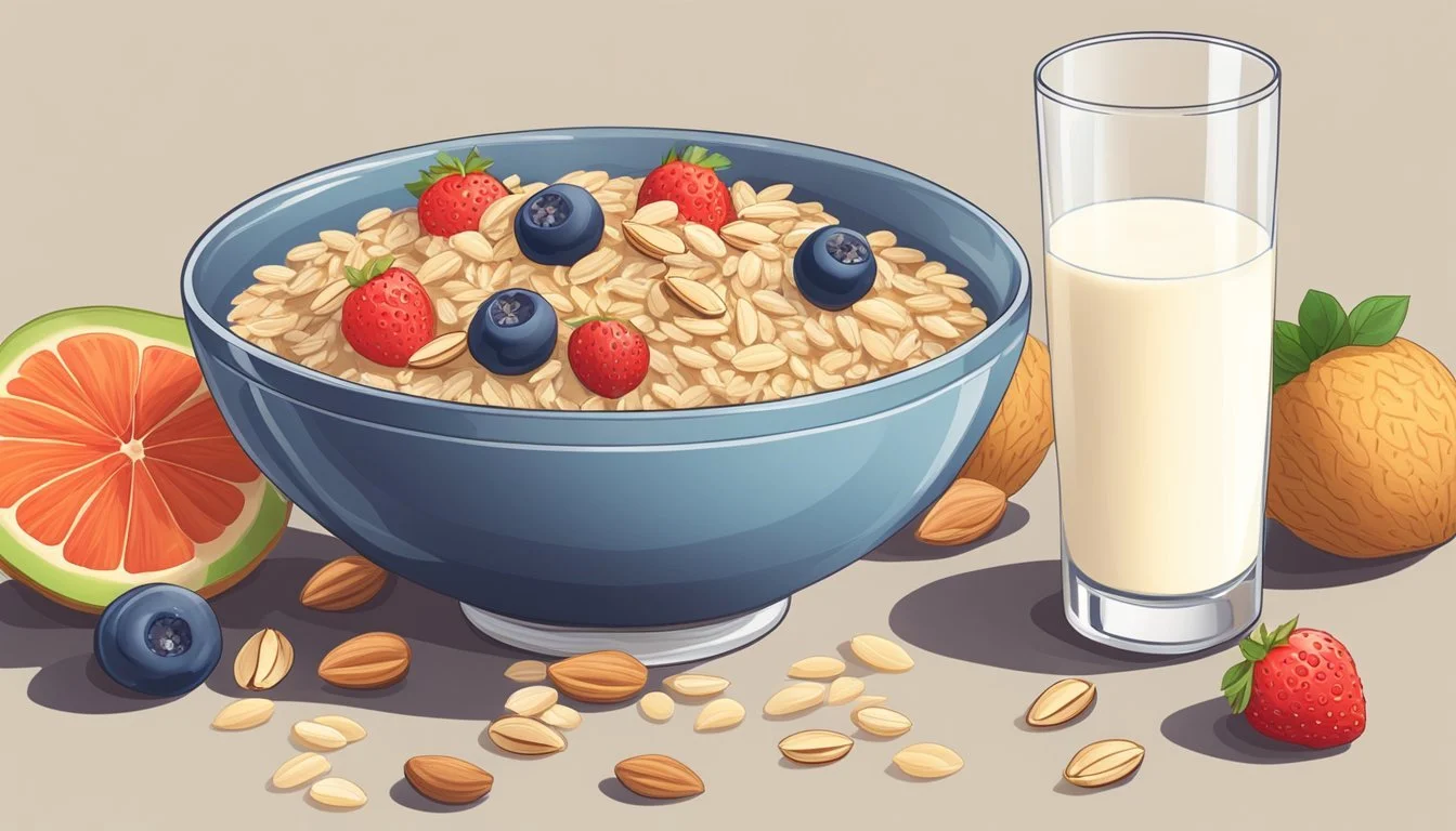 Are Raw Oats Safe to Eat? Exploring Nutritional Benefits & Safety