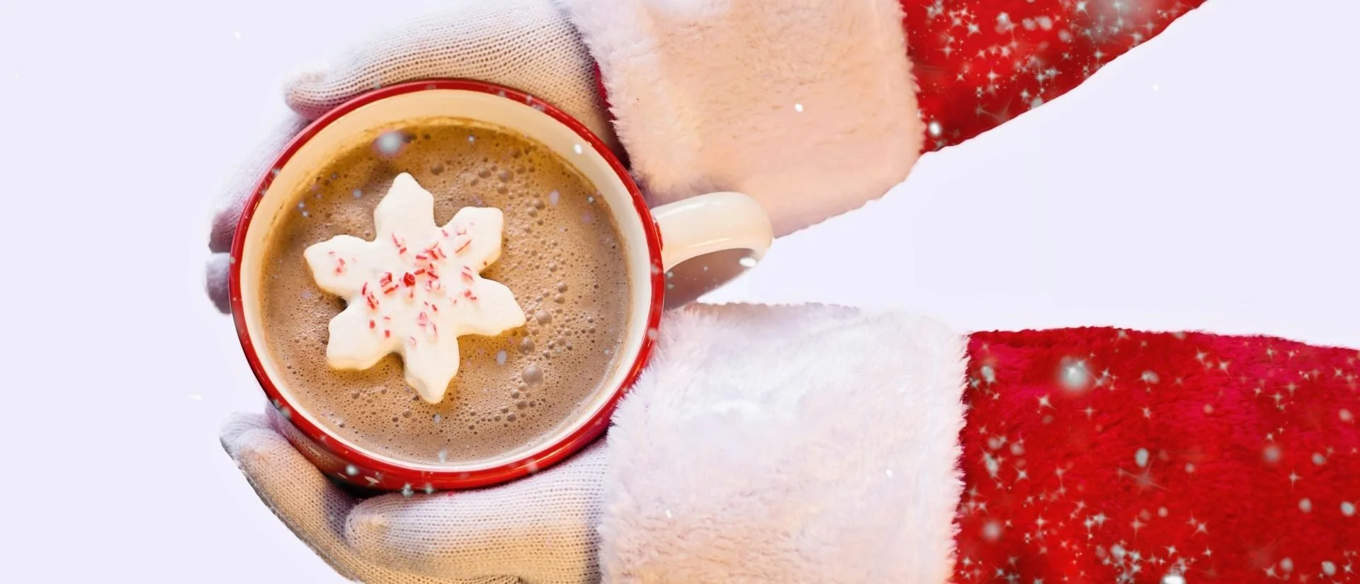 Texan Christmas Tipples That Won’t Get You Too Drunk