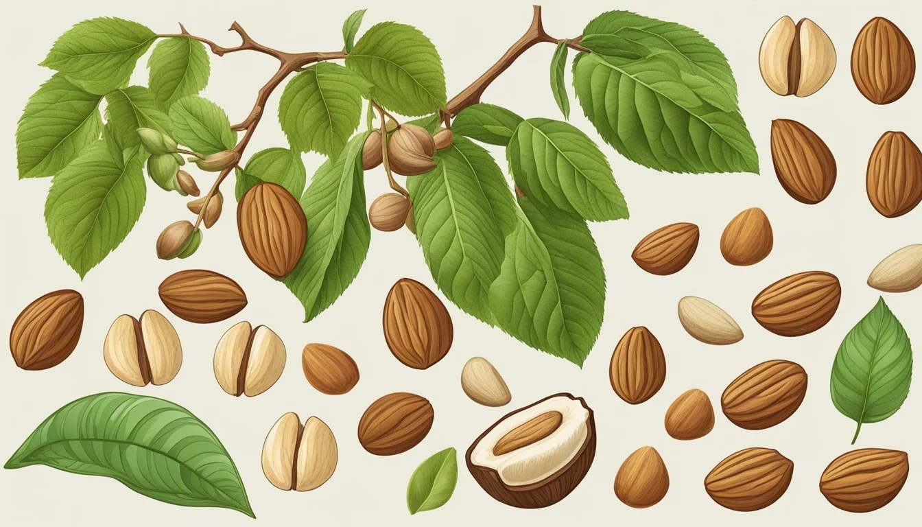 Best Hazelnut (Filbert) Substitutes for Your Recipes Expert