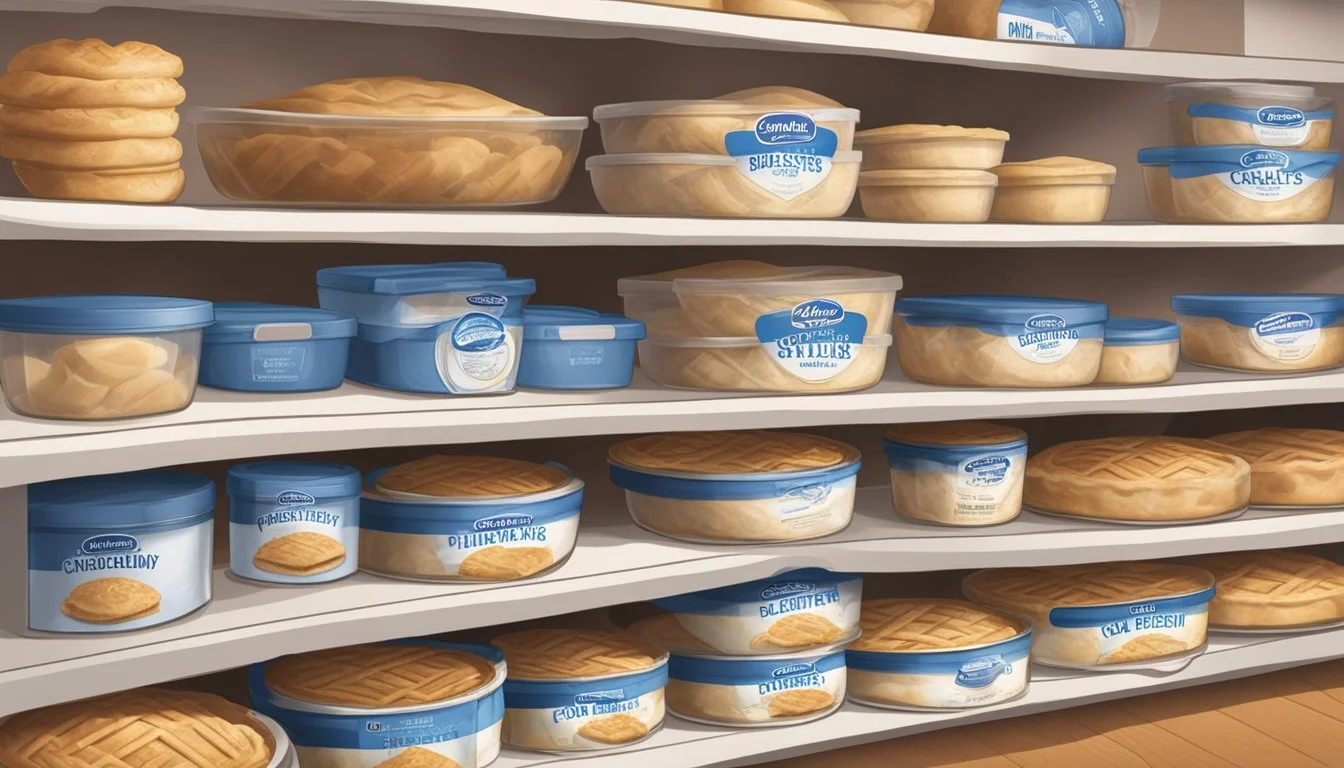 Decoding the Longevity of Pillsbury Pie Crusts: How Long Do They Last?