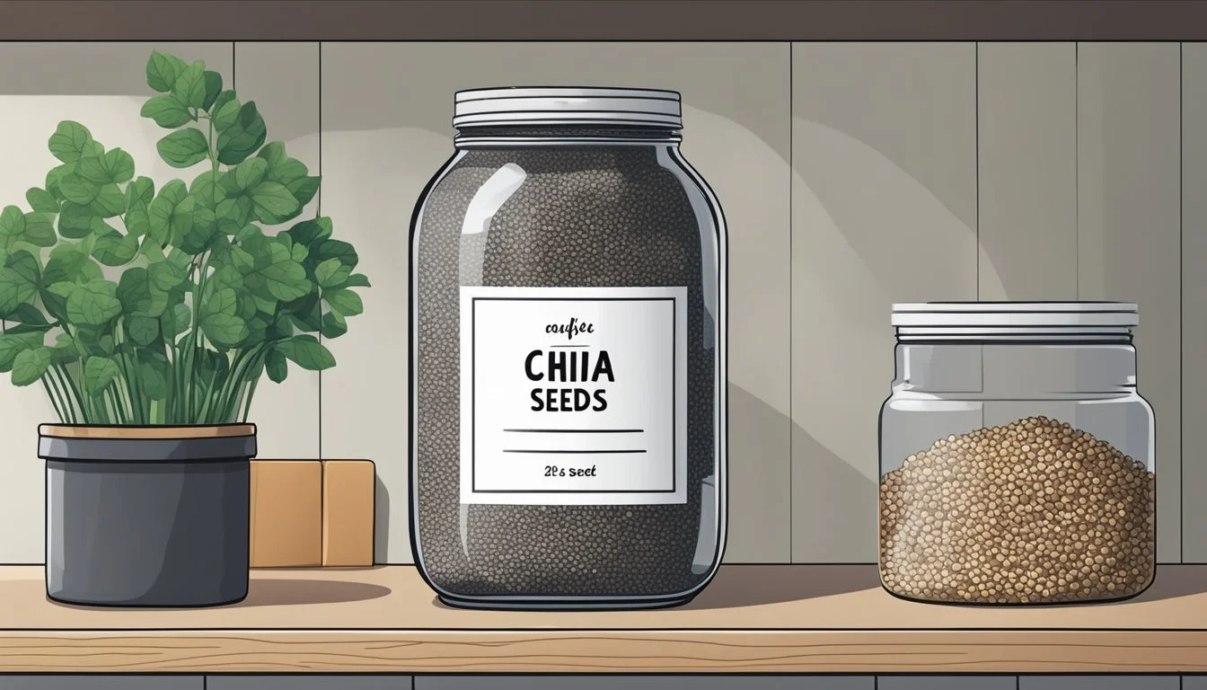 How Long Do Chia Seeds Last? Your Complete Guide to Chia Seed Shelf Life