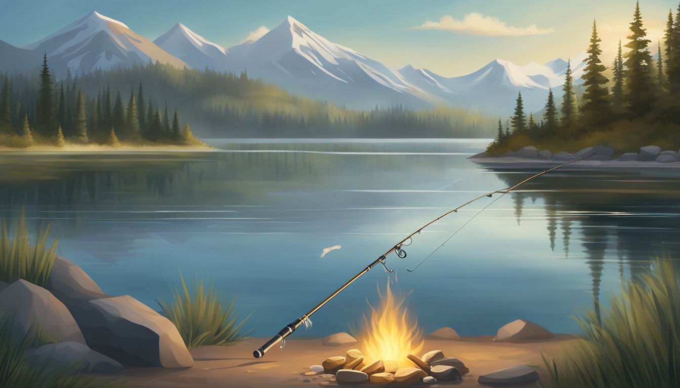 Mastering the Art of Catching and Cooking Lake Whitefish