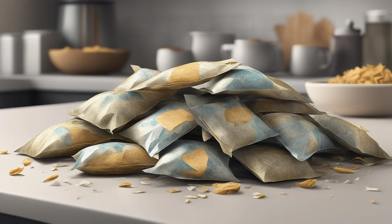 Is it Safe to Use Expired Tea Bags? Understanding Food Safety