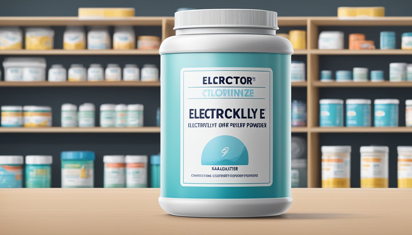 The Truth About Whether Electrolytes Expire The Truth About Whether Electrolytes Expire