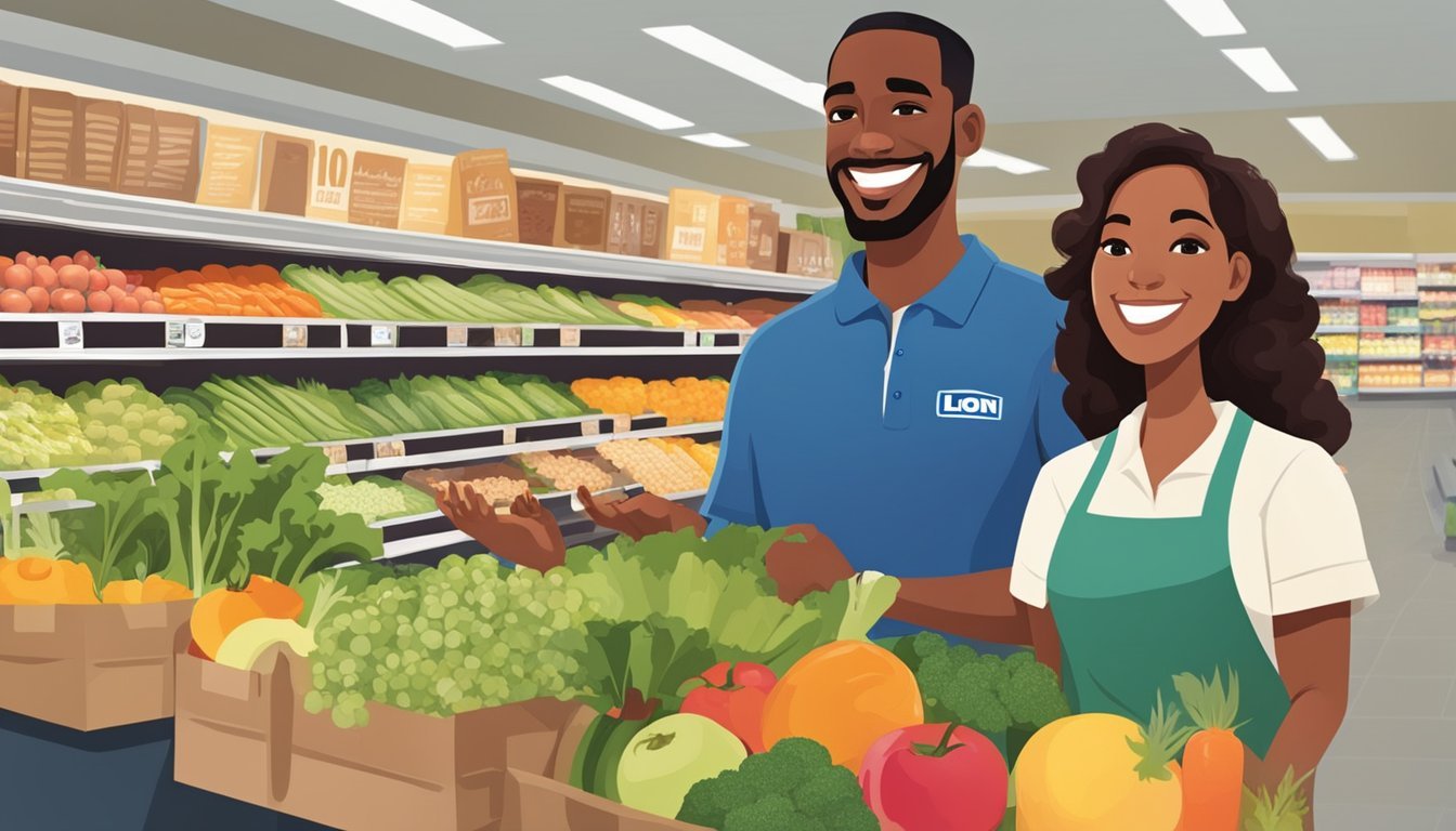 Uncovering the Reasons Why Food Lion Excels as the Best Grocery Store Choice