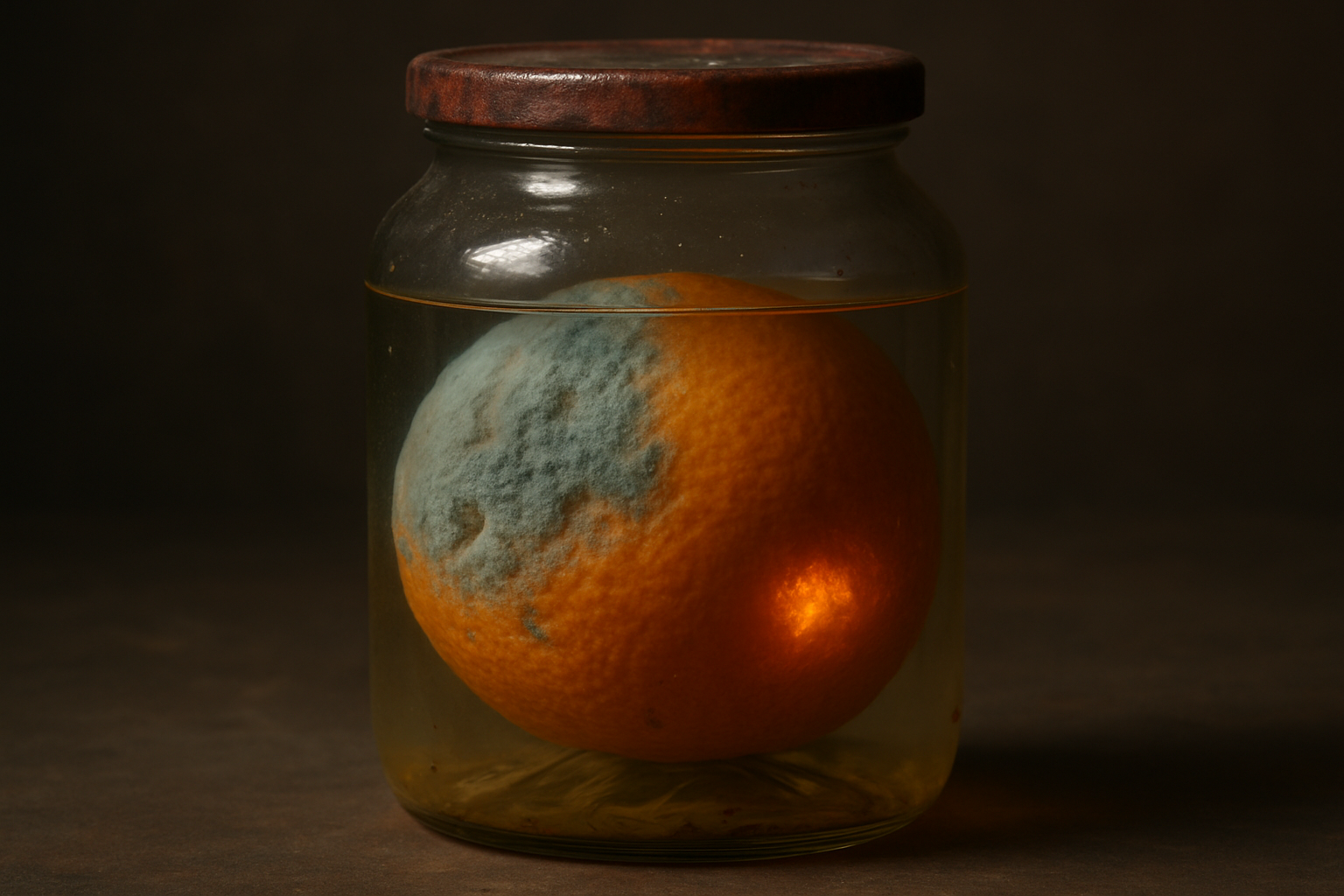 Why Preserved Doesn’t Always Mean Safe