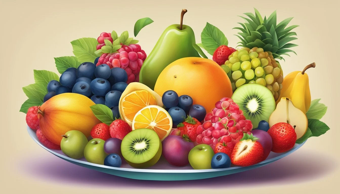 Fresh Fruit Salads Shelf Life How Long Do They Last and Storage Tips