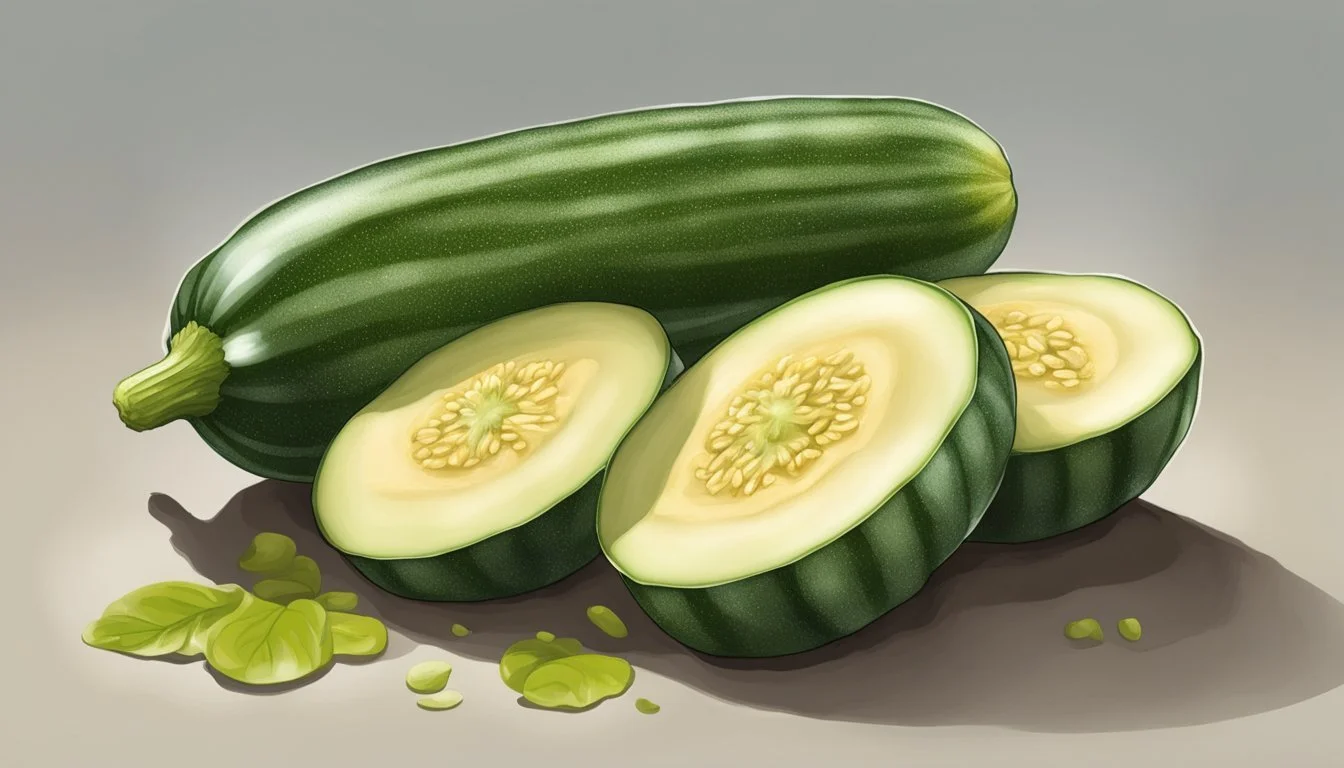 Does Zucchini Go Bad? Understanding Expiration and Storage Tips