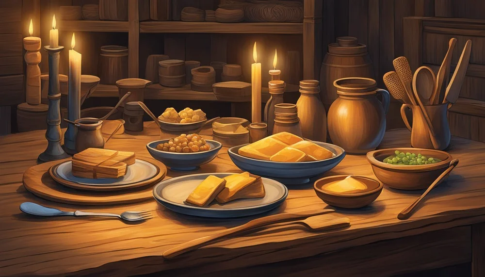Unlocking the History of Honey Spoons: The Evolution of Serving Utensils