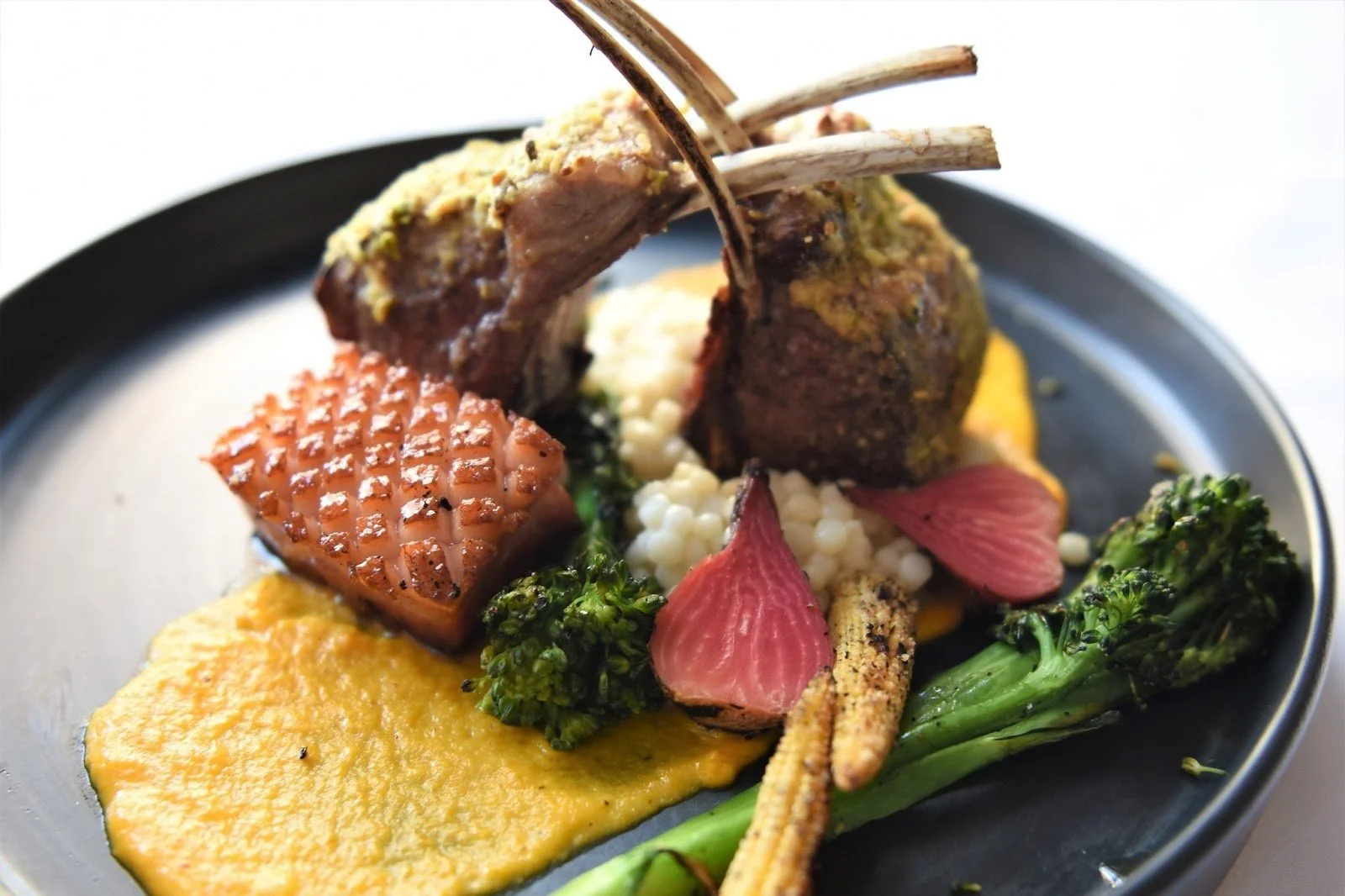 Texas Border Food Adventure: El Paso Restaurants for Any Budget