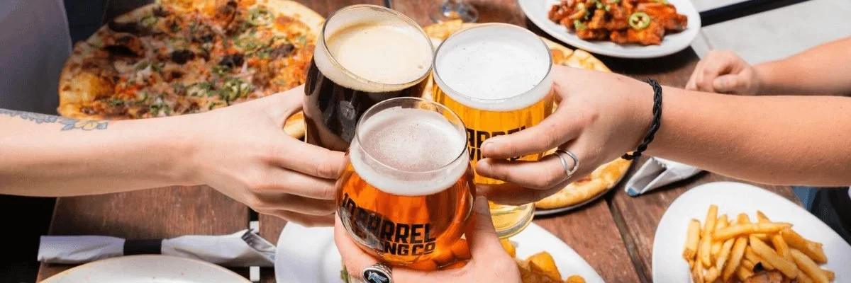 4 Best El Paso Breweries for Local Beer and Food