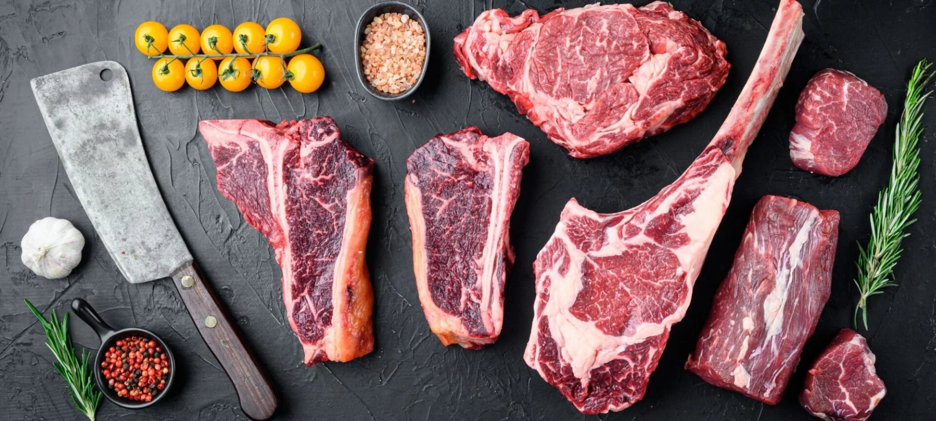 San Antonio Butchers Offering Grass-Fed Beef &amp; More