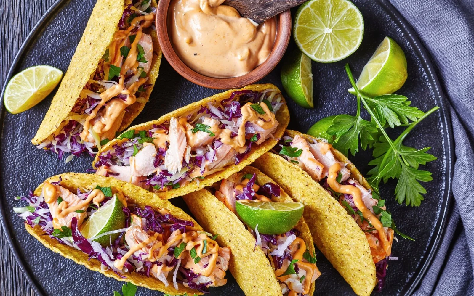 Ultimate Guide to Texas Taco Types