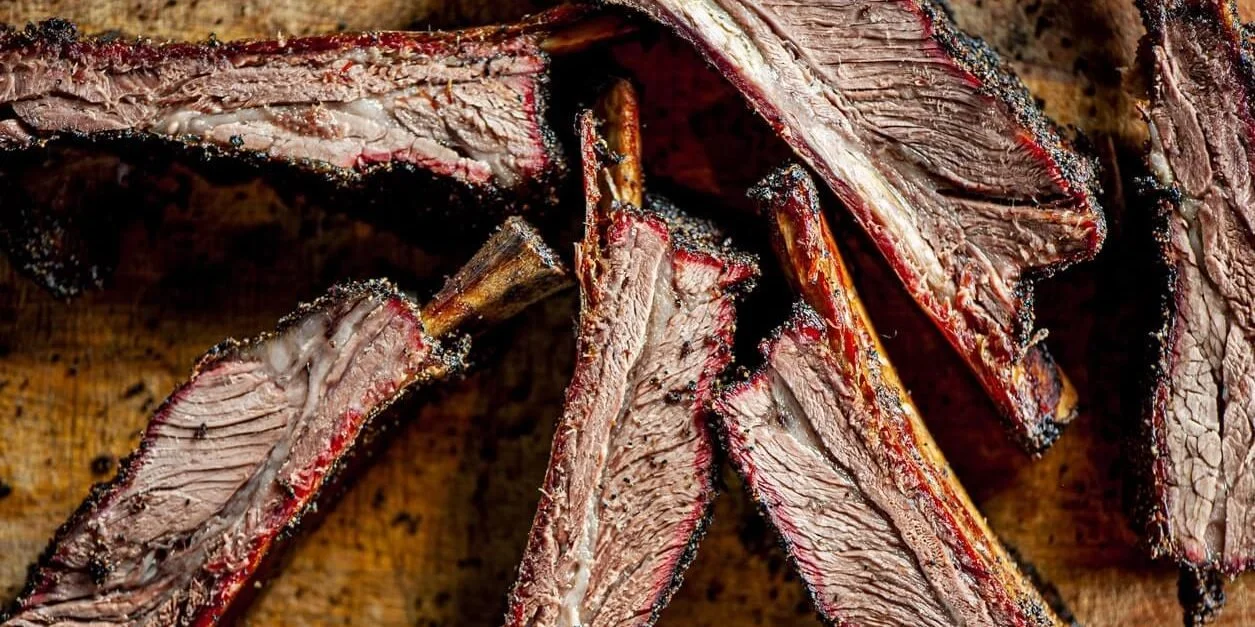 Breaking Down Southern Sub-Cuisines