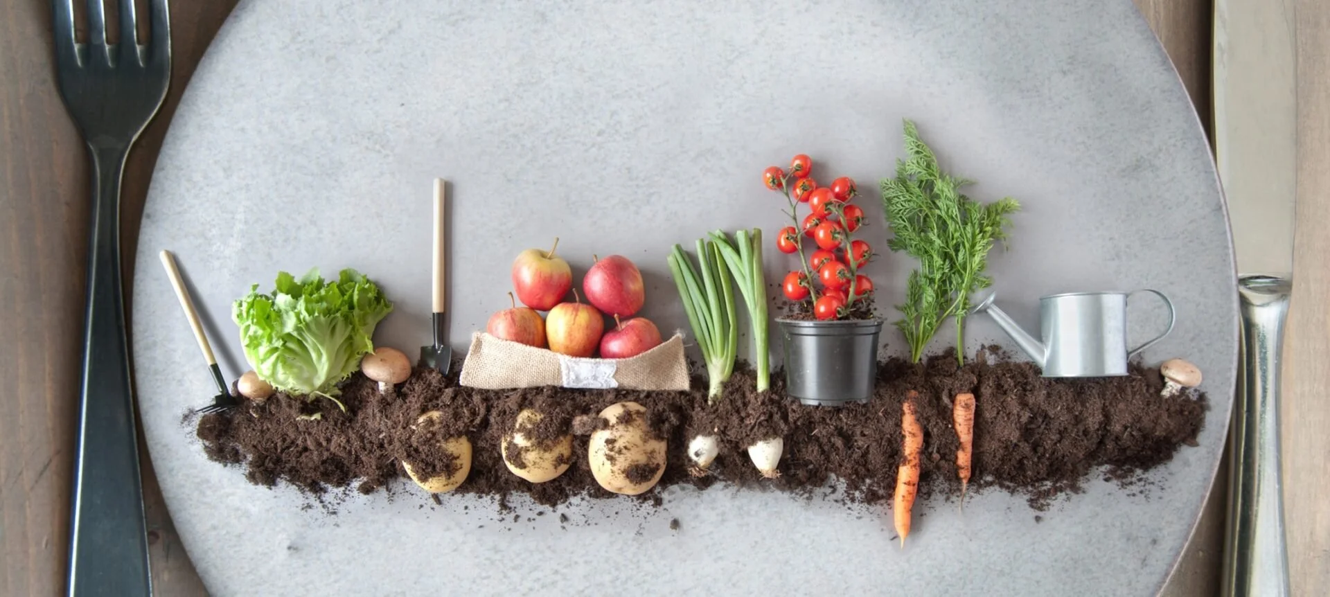 Is Pesticide-Free Food Worth the Premium?