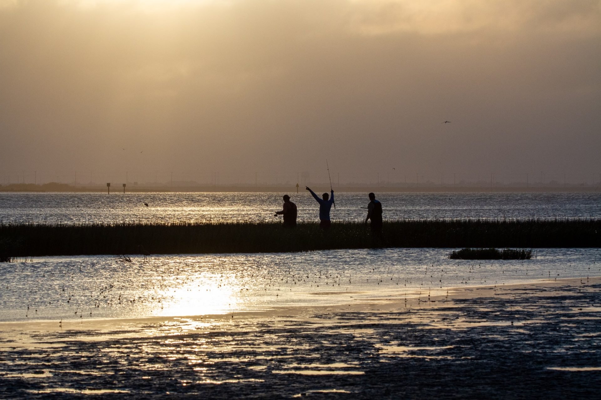 Cold Water Fishing In Texas Top Tips