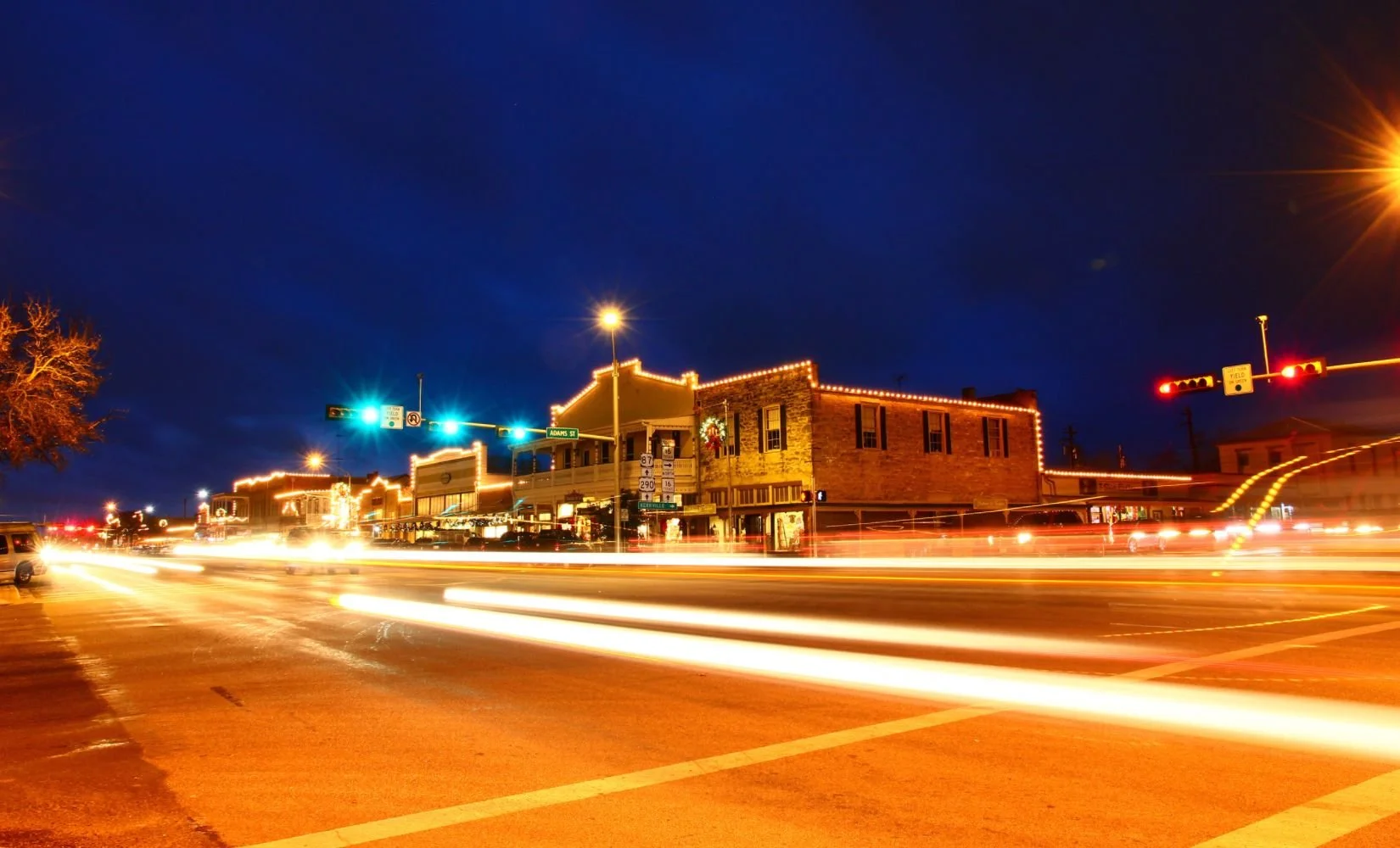 Food Businesses that make Fredericksburg a Farm-to-Table Destination
