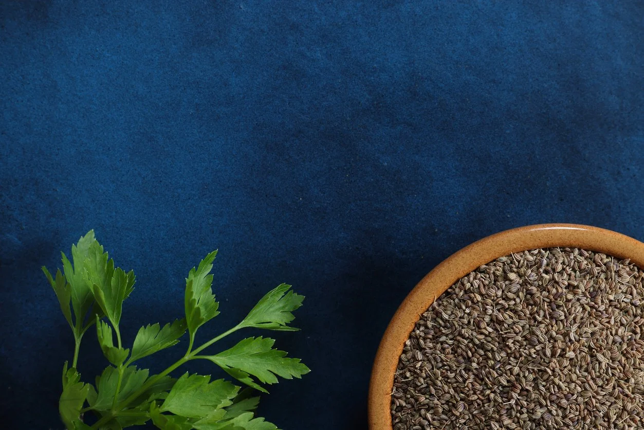 Carom Seed – A Fruit For Healing