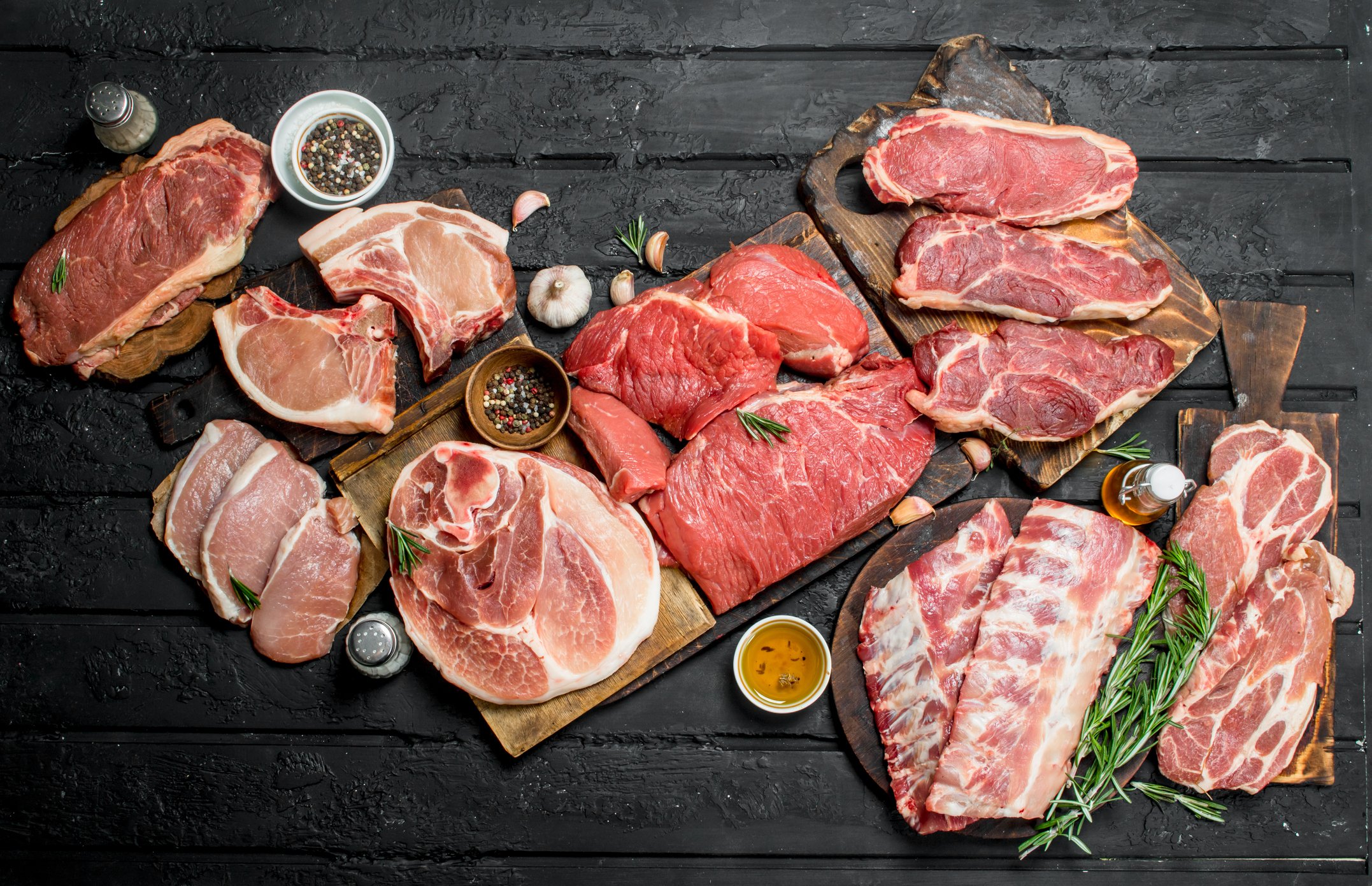 How To Buy Meat From A Farm — The Best Practice