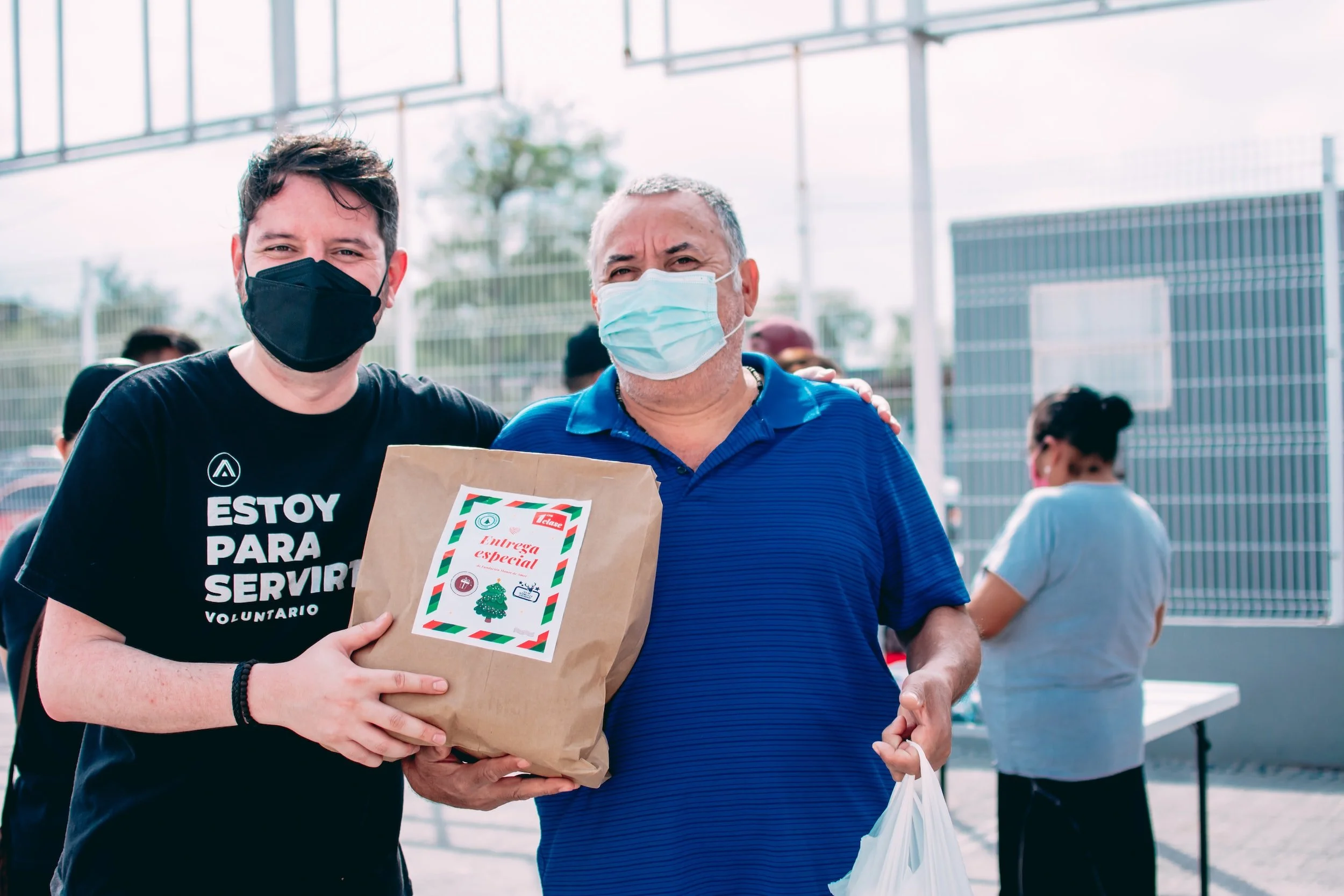 Complete Resource on Texas Food Banks