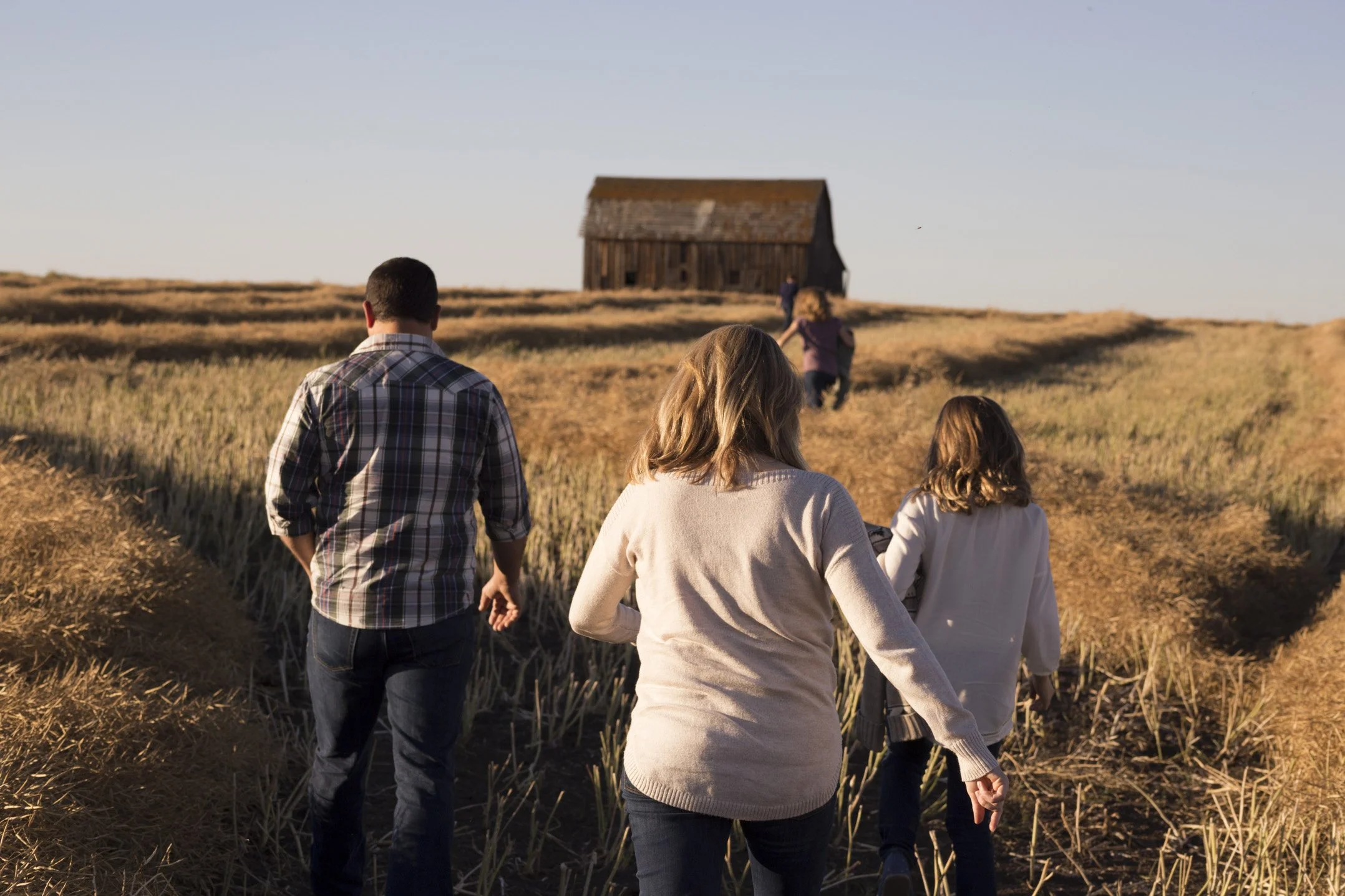 6 Fabulous Farms &amp; Ranches in Guadalupe County