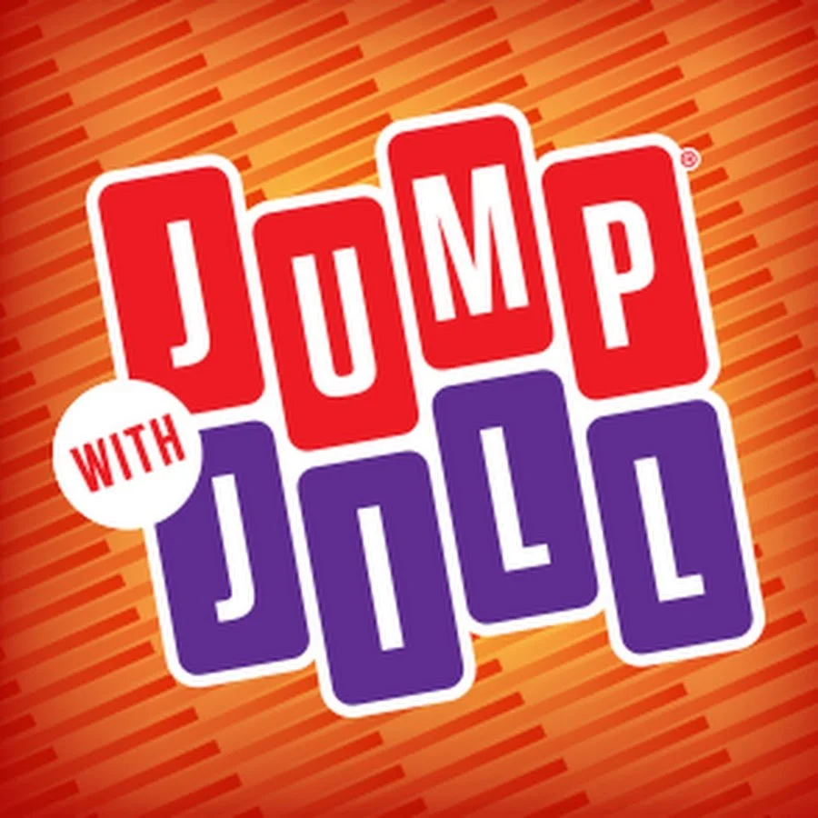 Jump With Jill Rock And Roll Nutrition Show