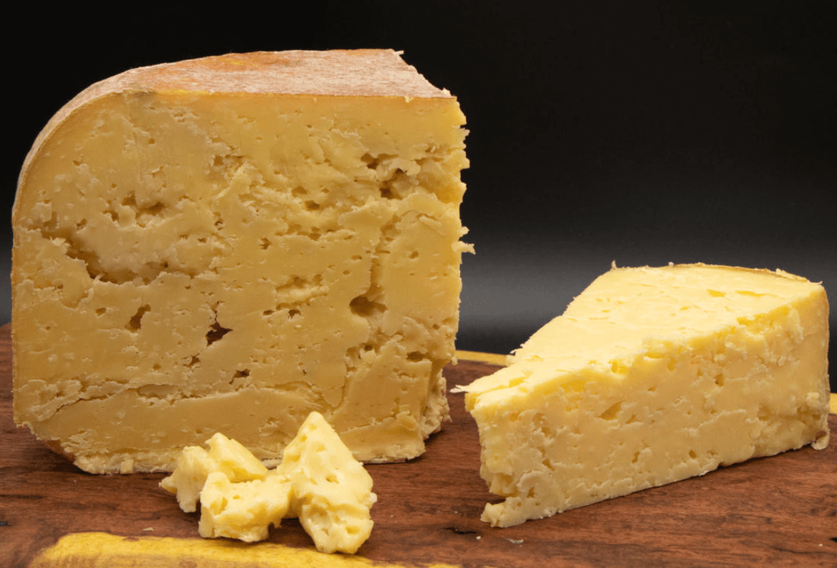 The Best Texas Cheese and the Cheesemakers Behind Them Discover Delicious Dairy Products
