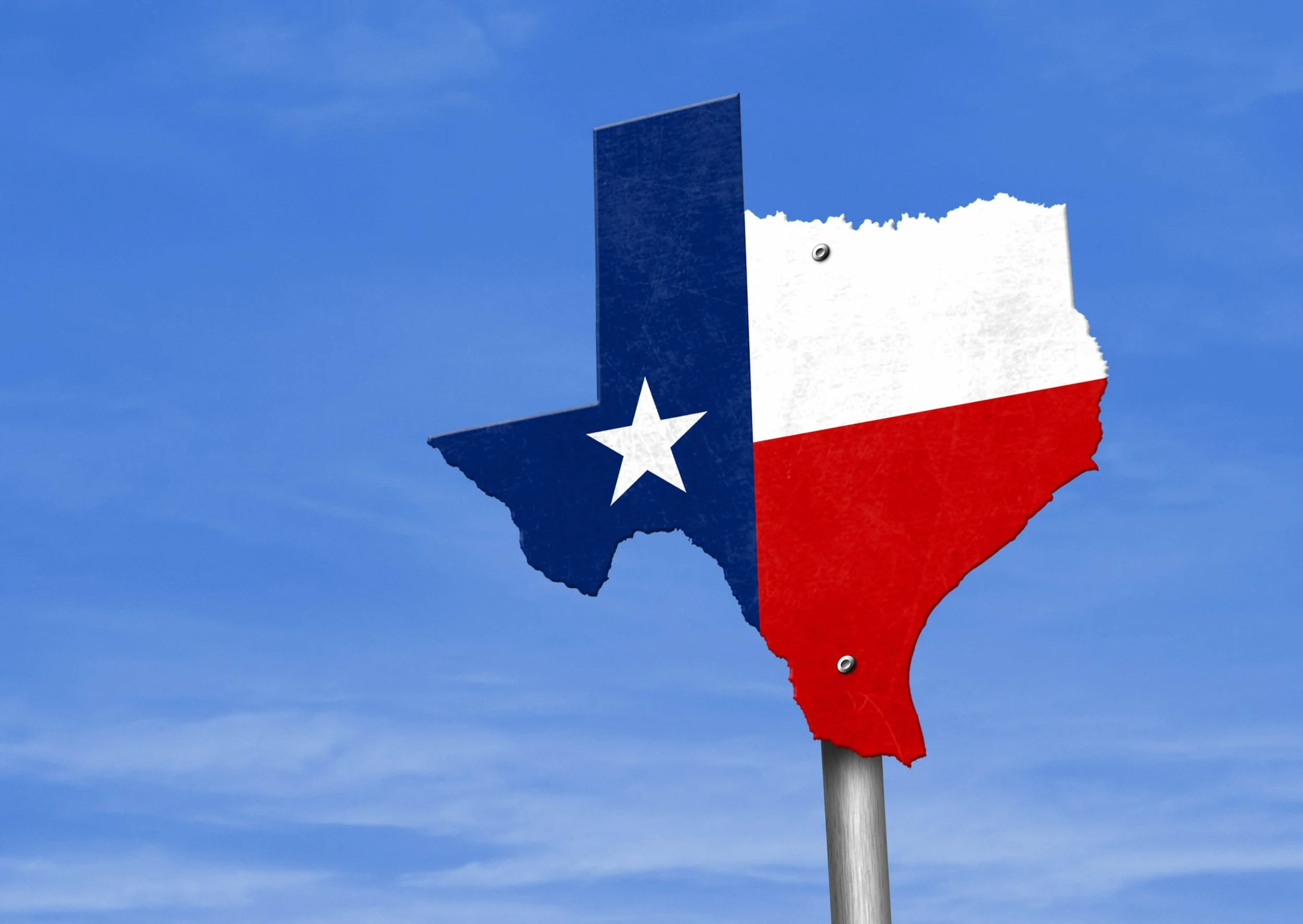 Why Texas Is Called the Lone Star State Exploring a Timeless Nickname Why Texas Is Called the Lone Star State Exploring a Timeless Nickname