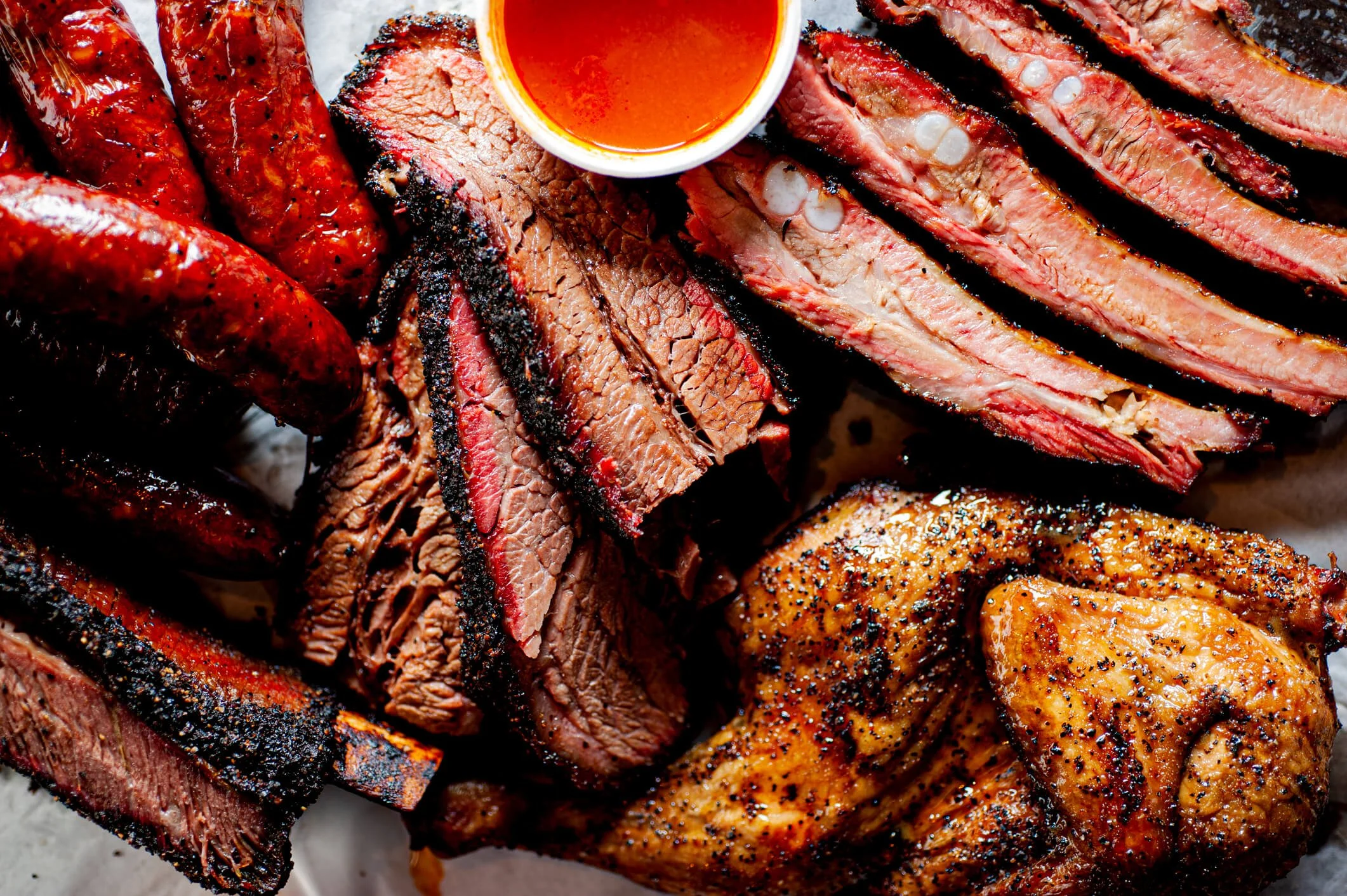 Ultimate Guide to Texas BBQ at Home