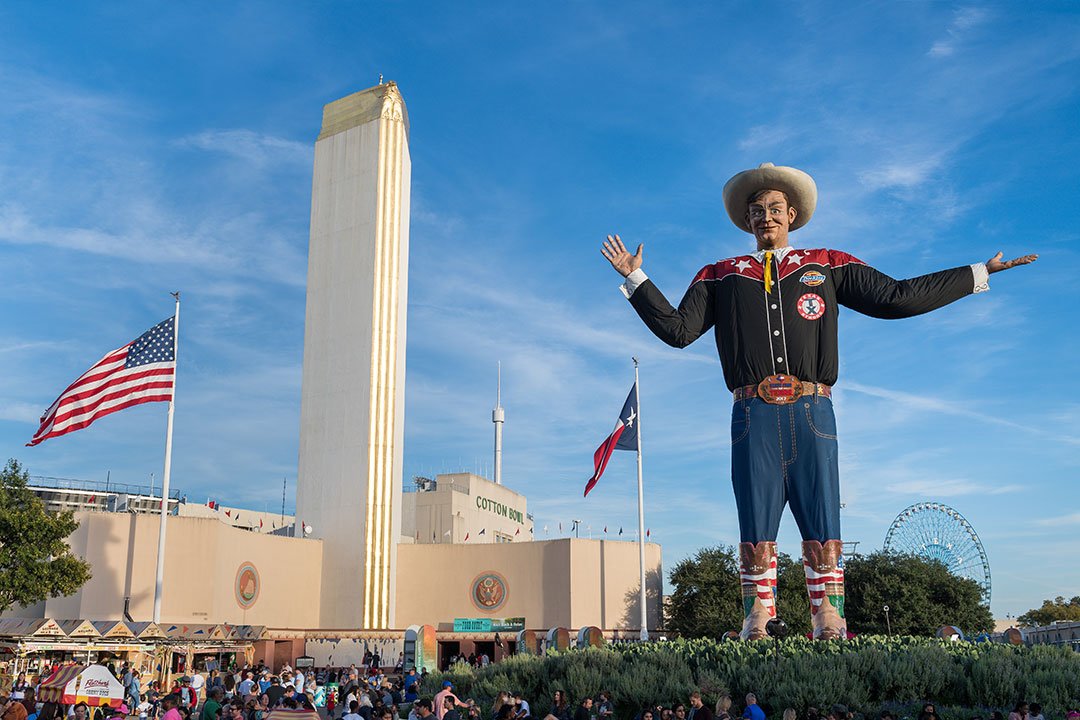 Tips For A Fun Visit to the Texas State Fair