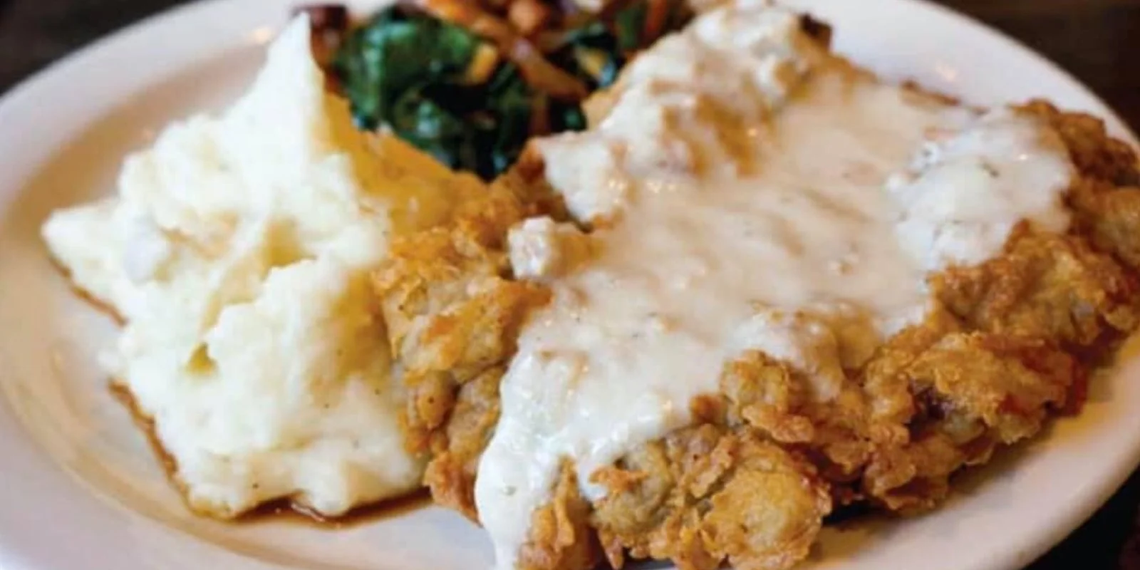 The Best Chicken Fried Steak in Texas | A True Texan's Guide Best chicken fried steak in texas