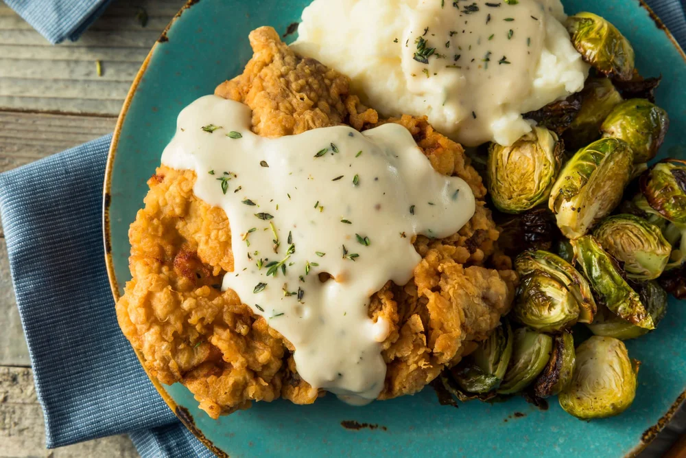 The Best Chicken Fried Steak in Texas A True Texan's Guide