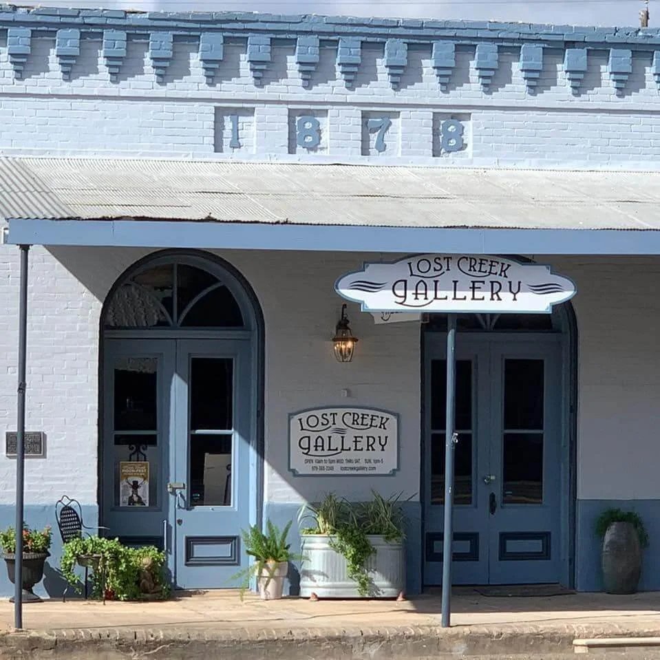 Calvert Tx 15 Must-Visit Main Streets in Texas | Exploring the Lone Star State's ...