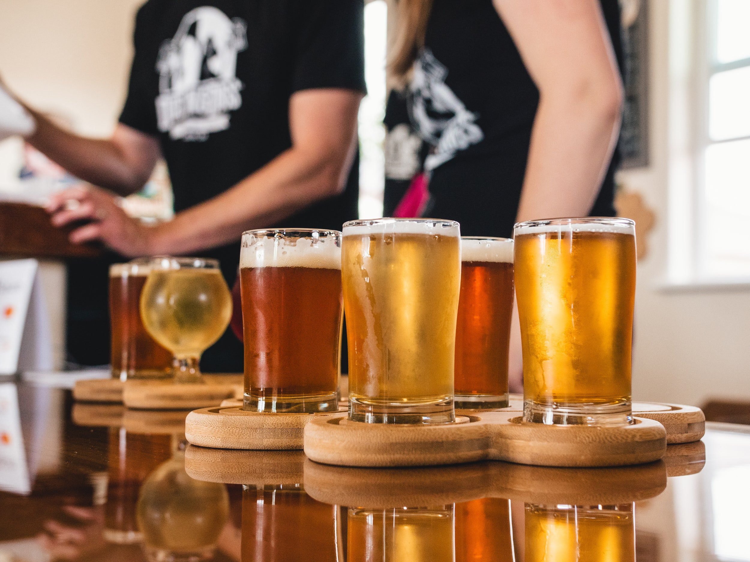 4 Small Town Texan Breweries Worth the Trip