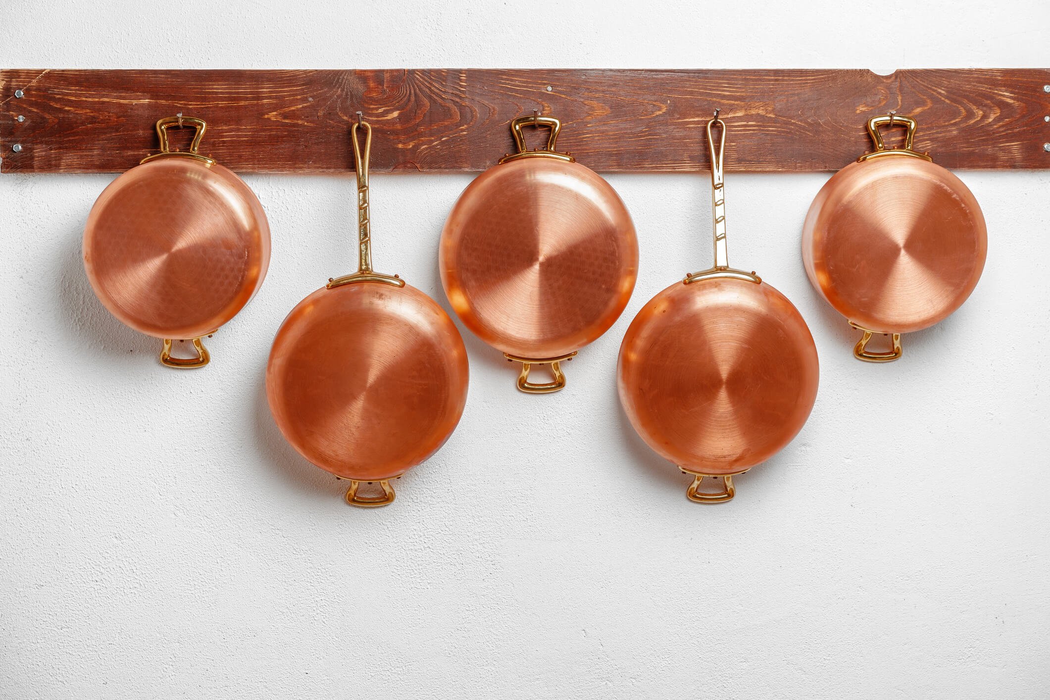 Copper Cooking Copper Cookware Guide: How to Choose the Best Pans | Copper Cookware
