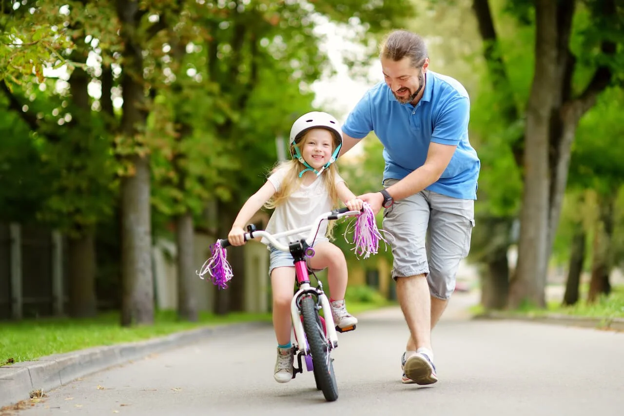 10 Creative Ways to Help Kids Stay Fit This Summer