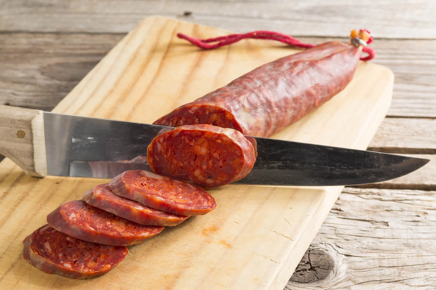 The What, Where & How of Chorizo | A Tex-Mex Perspective