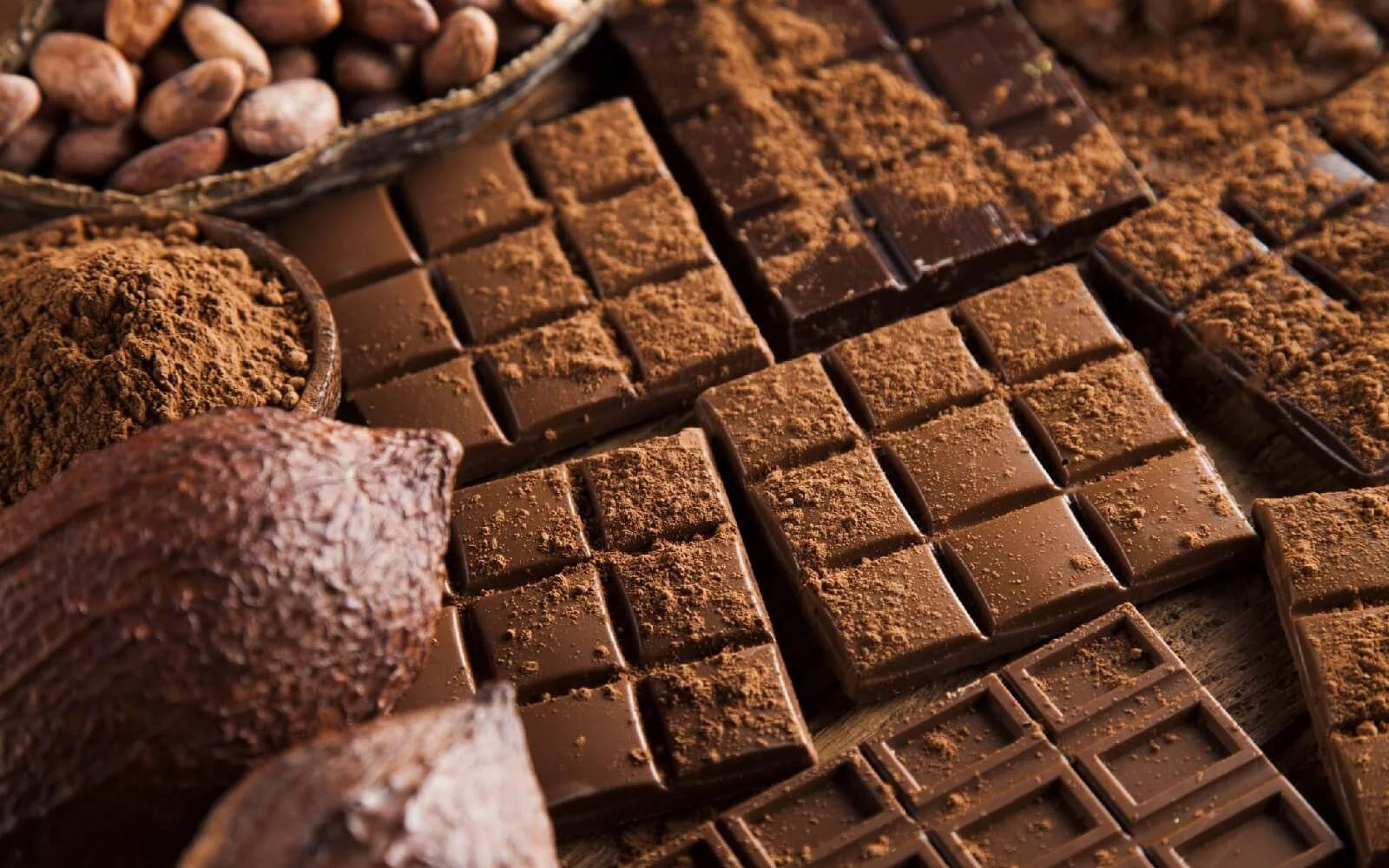 Give Your Mom the Best Texas Chocolates this Mother’s Day