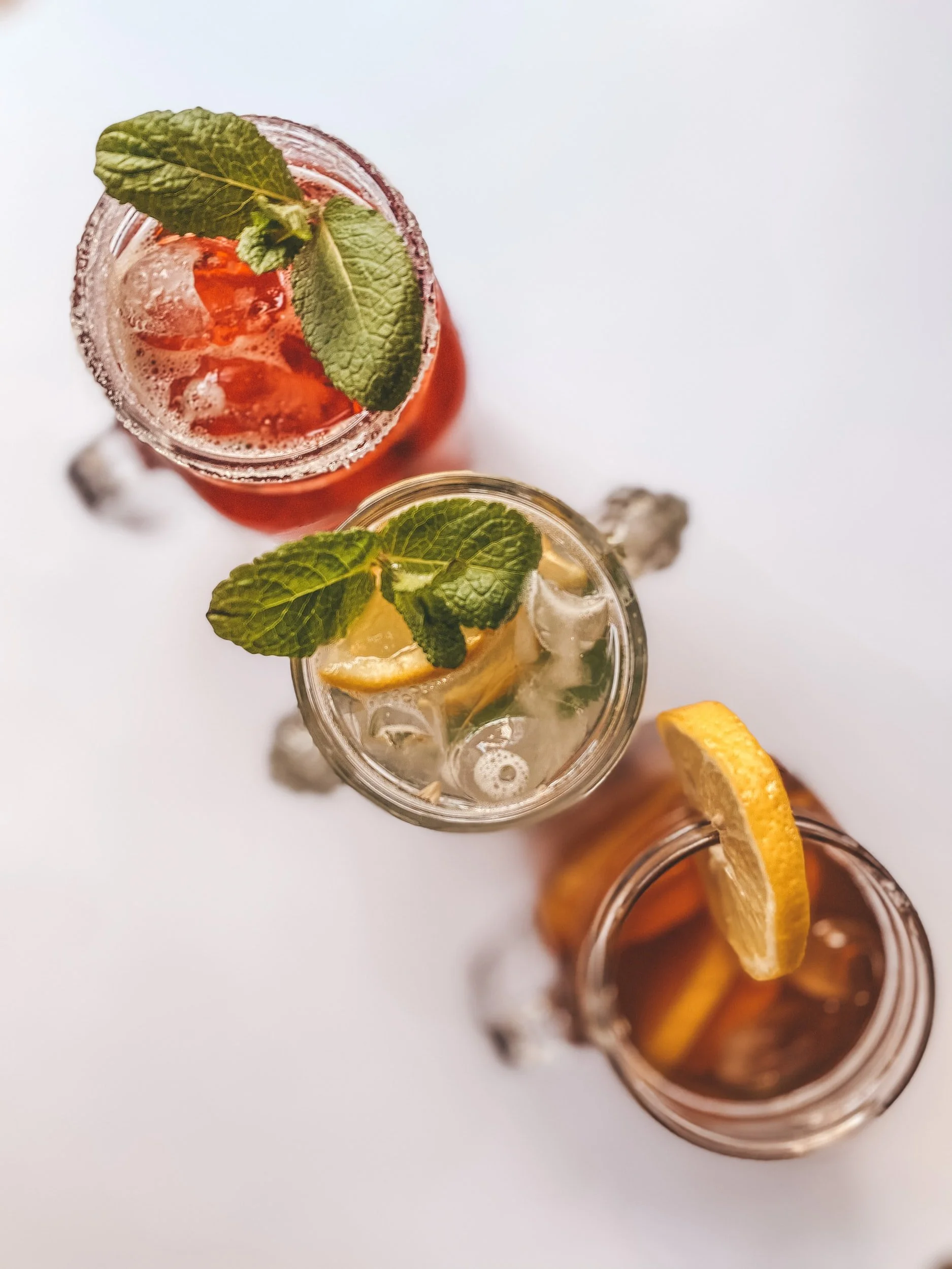 6 Cocktails For A Texas Summer