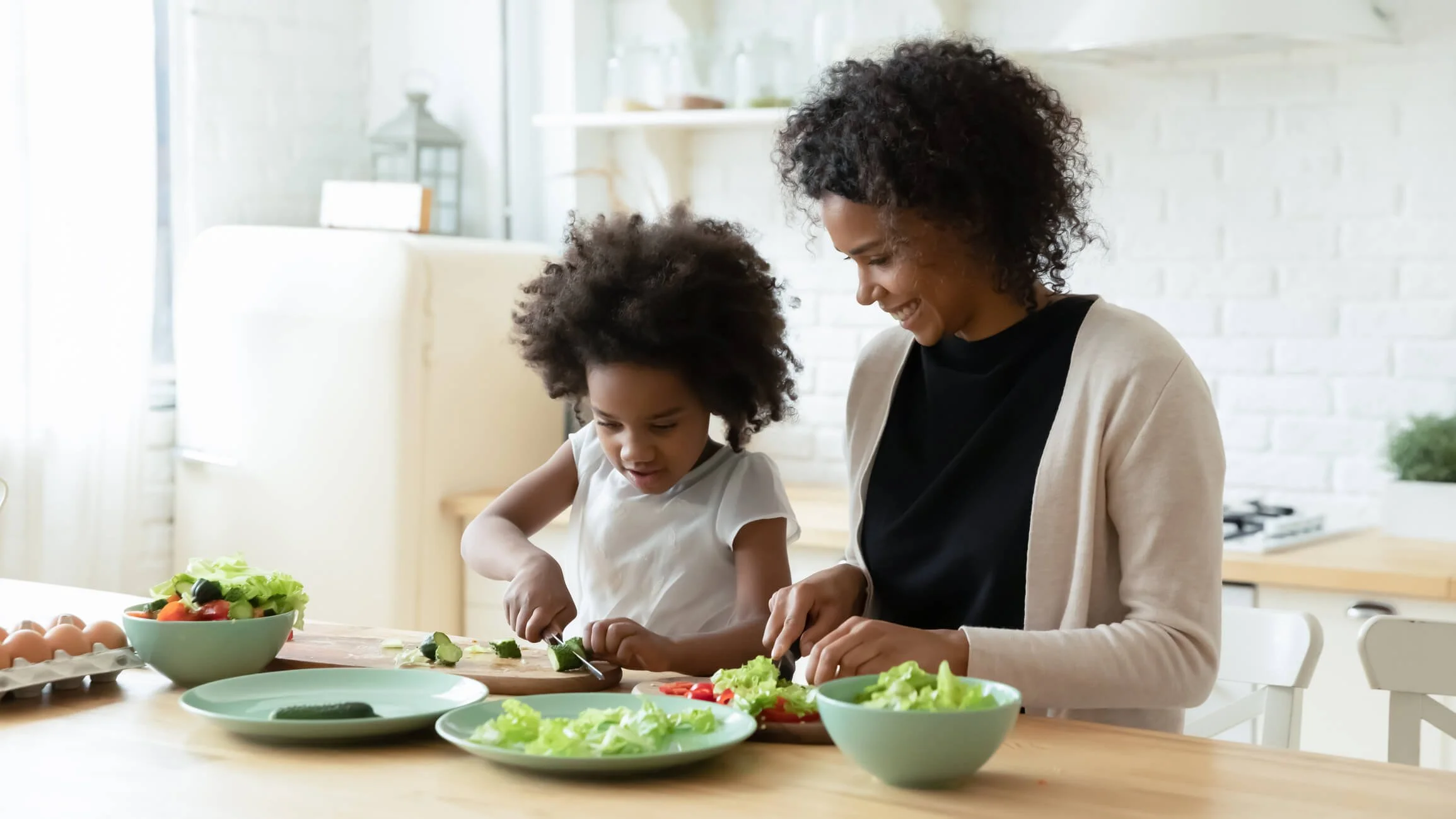 Edible Food Art: 10 Easy Ways to Make Mealtime Fun For Your Kids ...