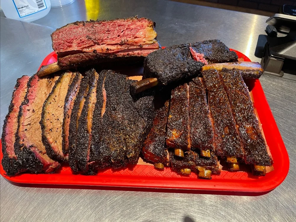 22 for 2024 The Best Brisket Restaurants in Texas