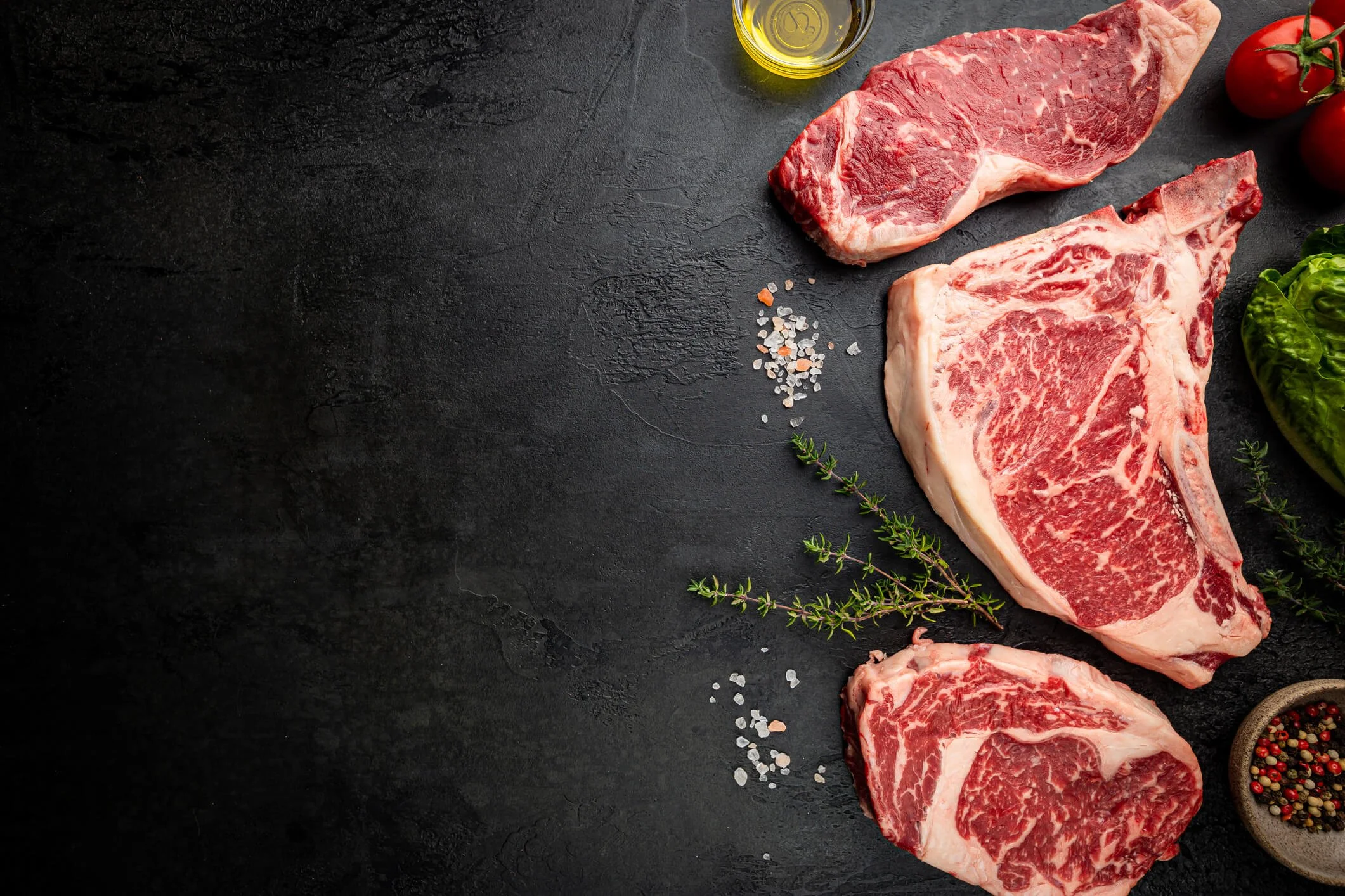 9 Farms Providing Fresh Grass-Fed Meat Delivery in Texas