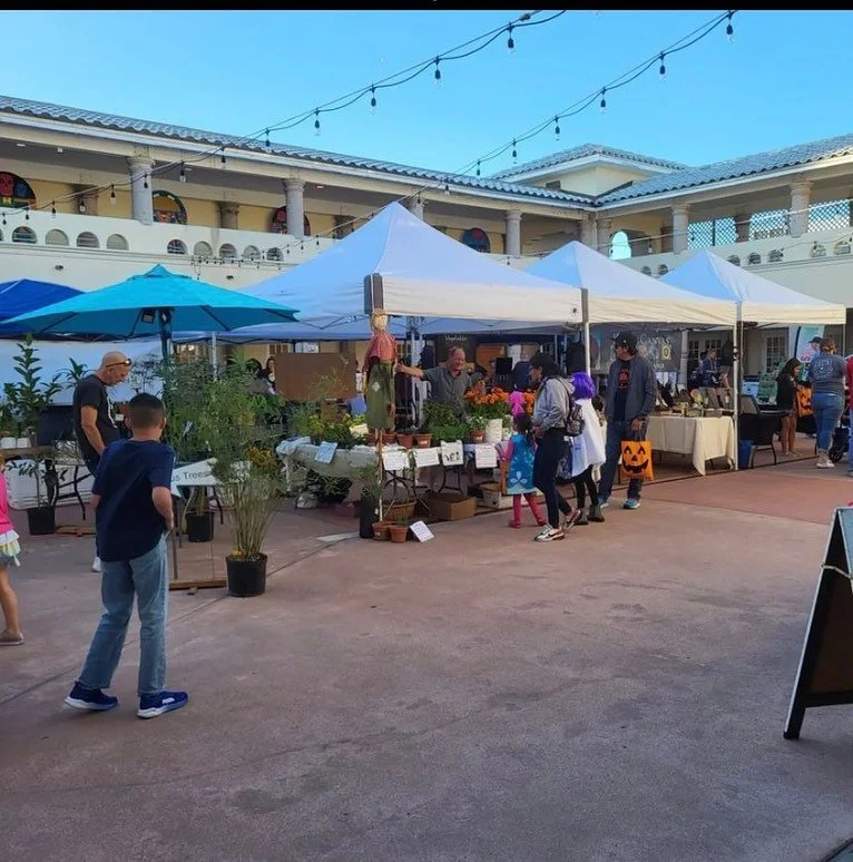 Best Farmers’ Markets for Fall Shopping with the Family The Lone Star