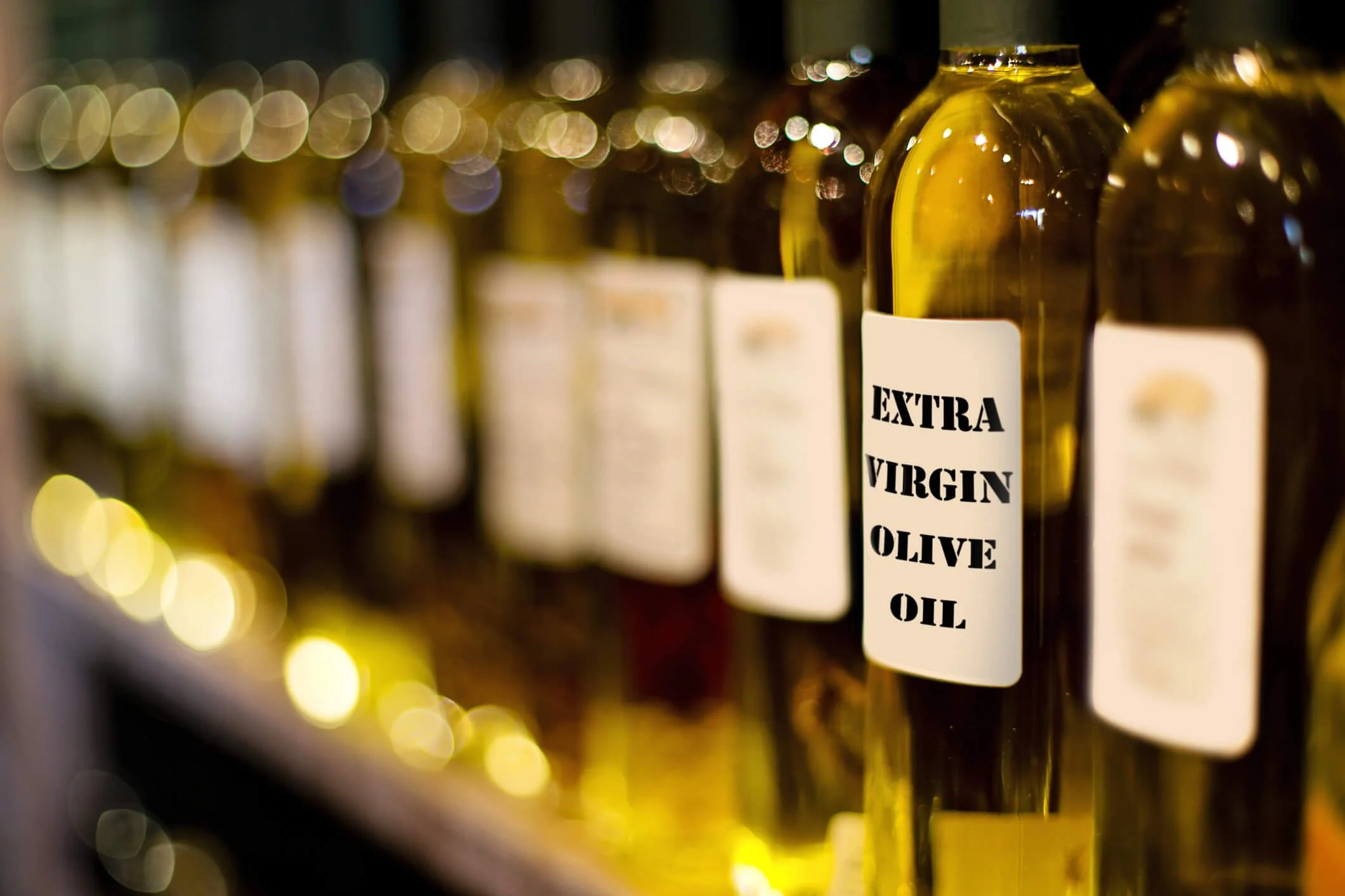Everything You Need to Know About Olive Oil A Comprehensive Guide