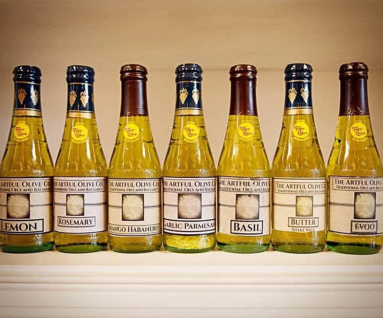 Everything You Need to Know About Olive Oil | A Comprehensive Guide