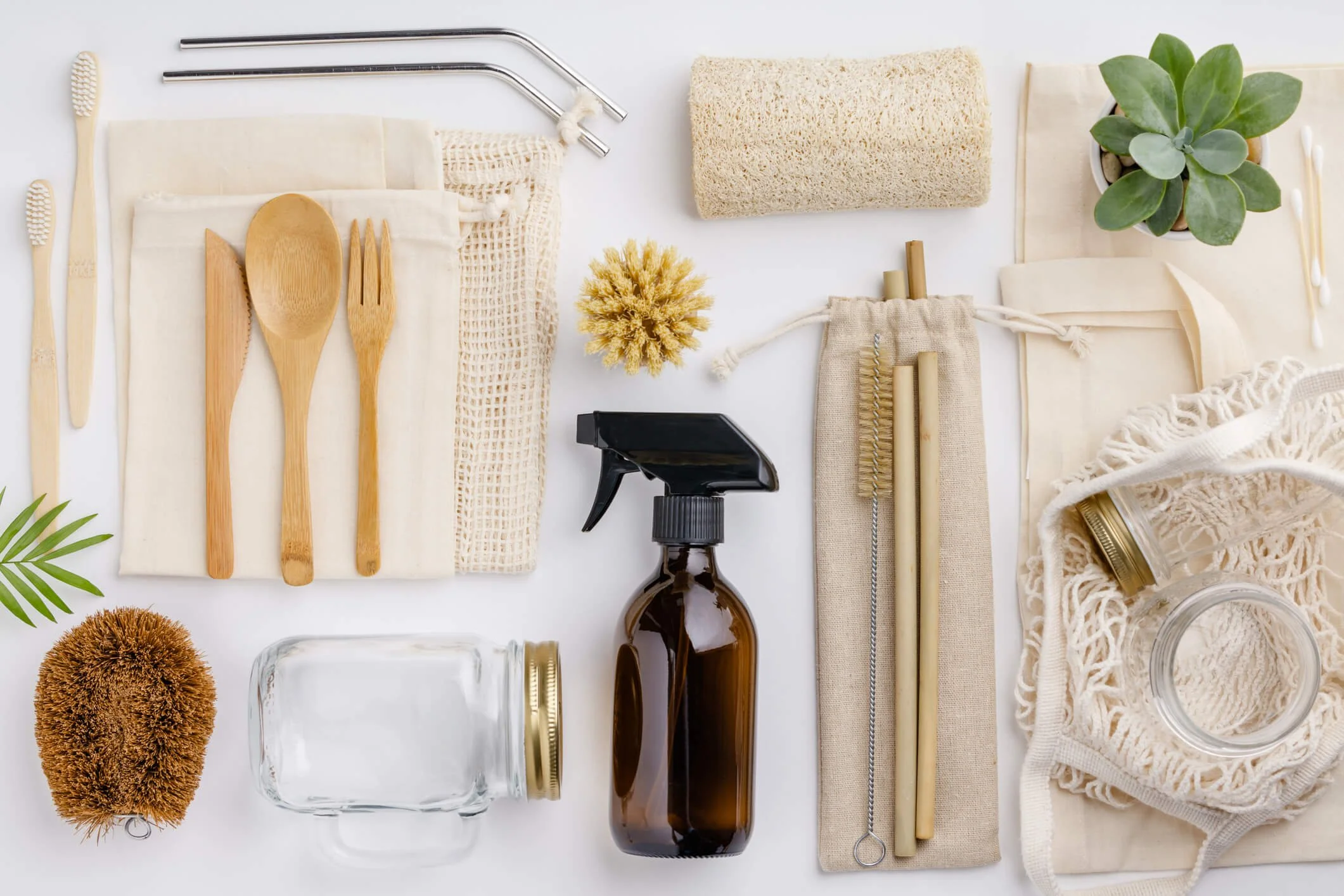 The Homesteader's Guide To Reduce, Reuse, Recycle | Sustainable Living