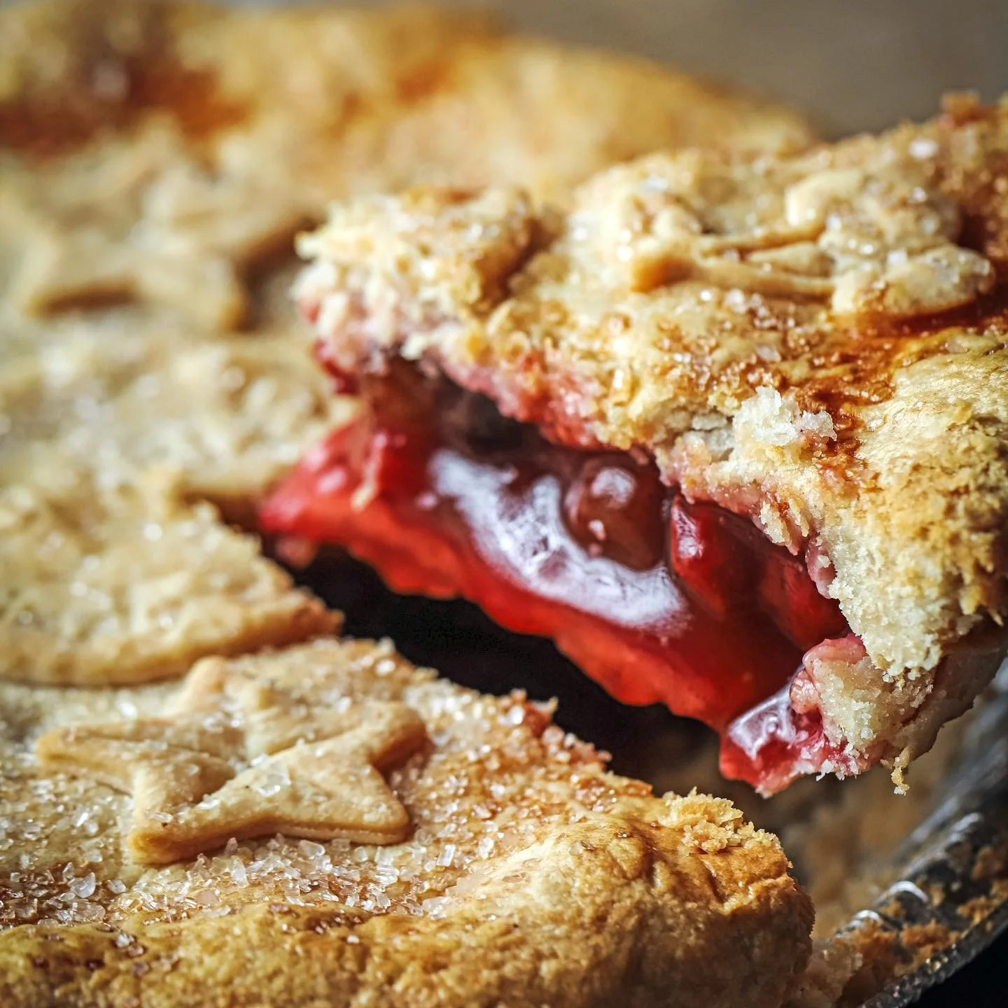 Real Good Pie