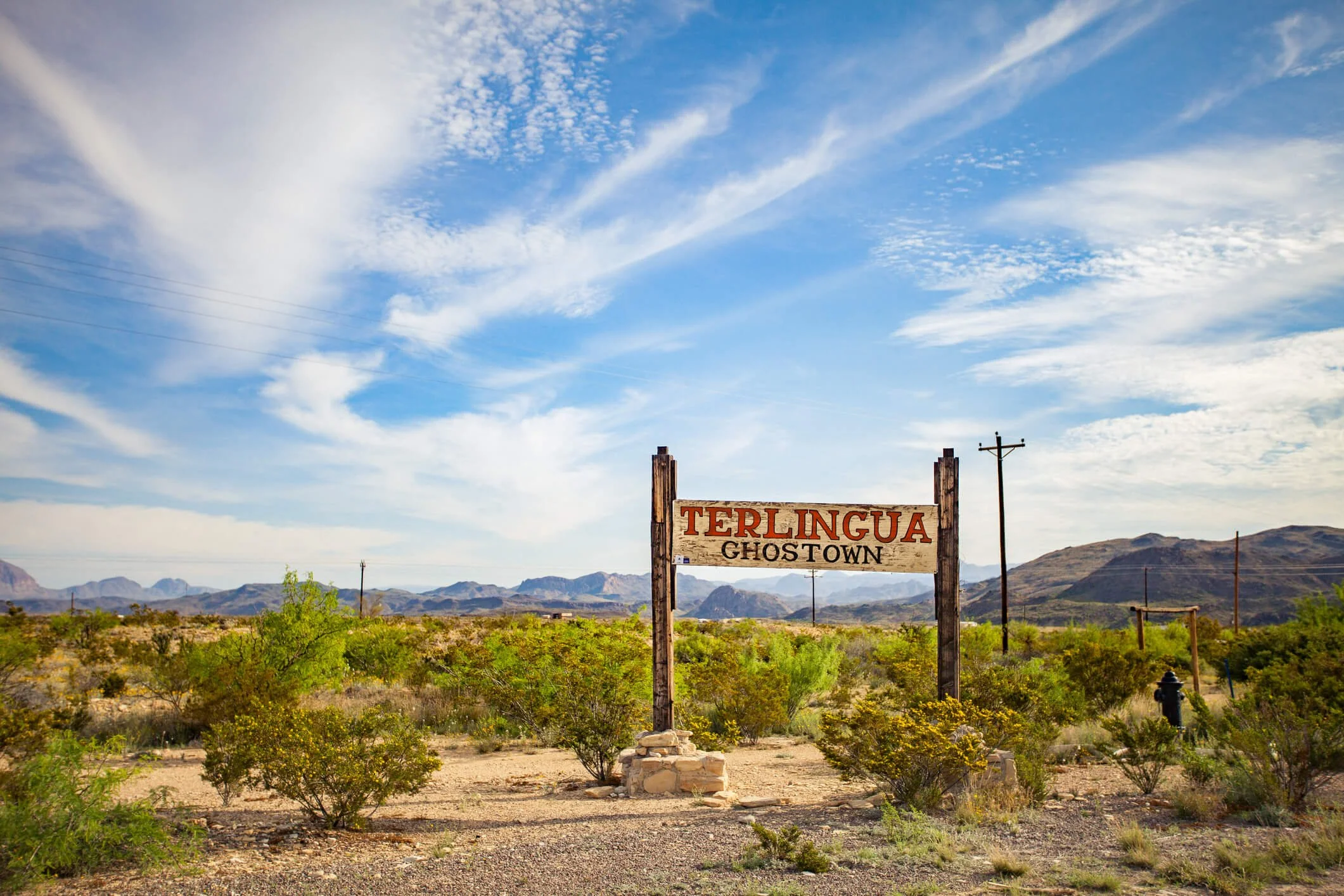 8 Famous Abandoned Texas Ghost Towns  Unearth the State's Rich History