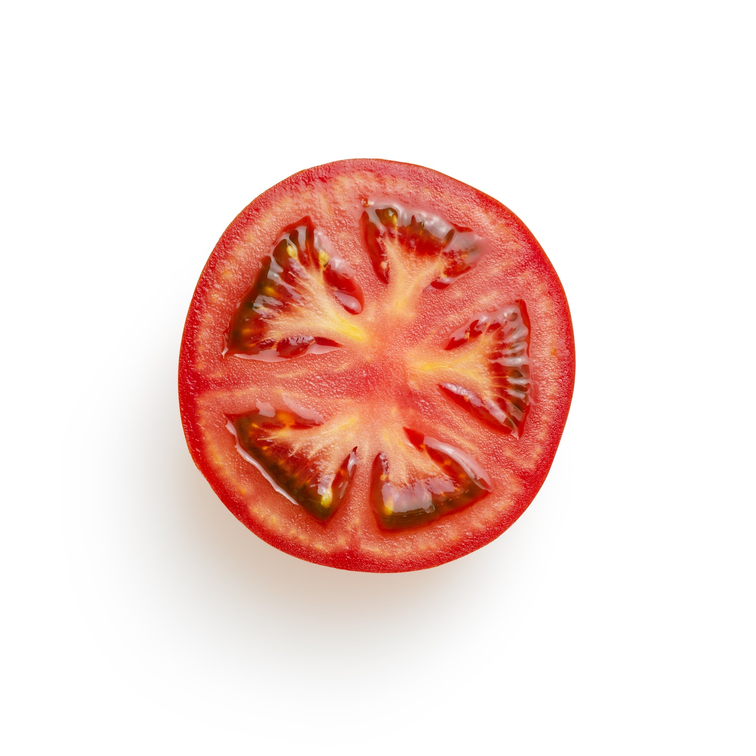 Red Slicing Tomatoes