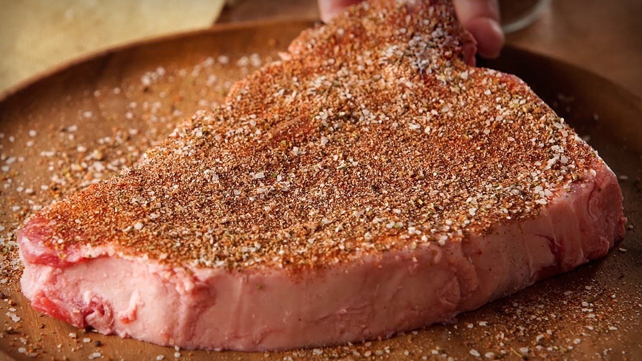 Best BBQ Rubs to Bring that Texas Flavor Home